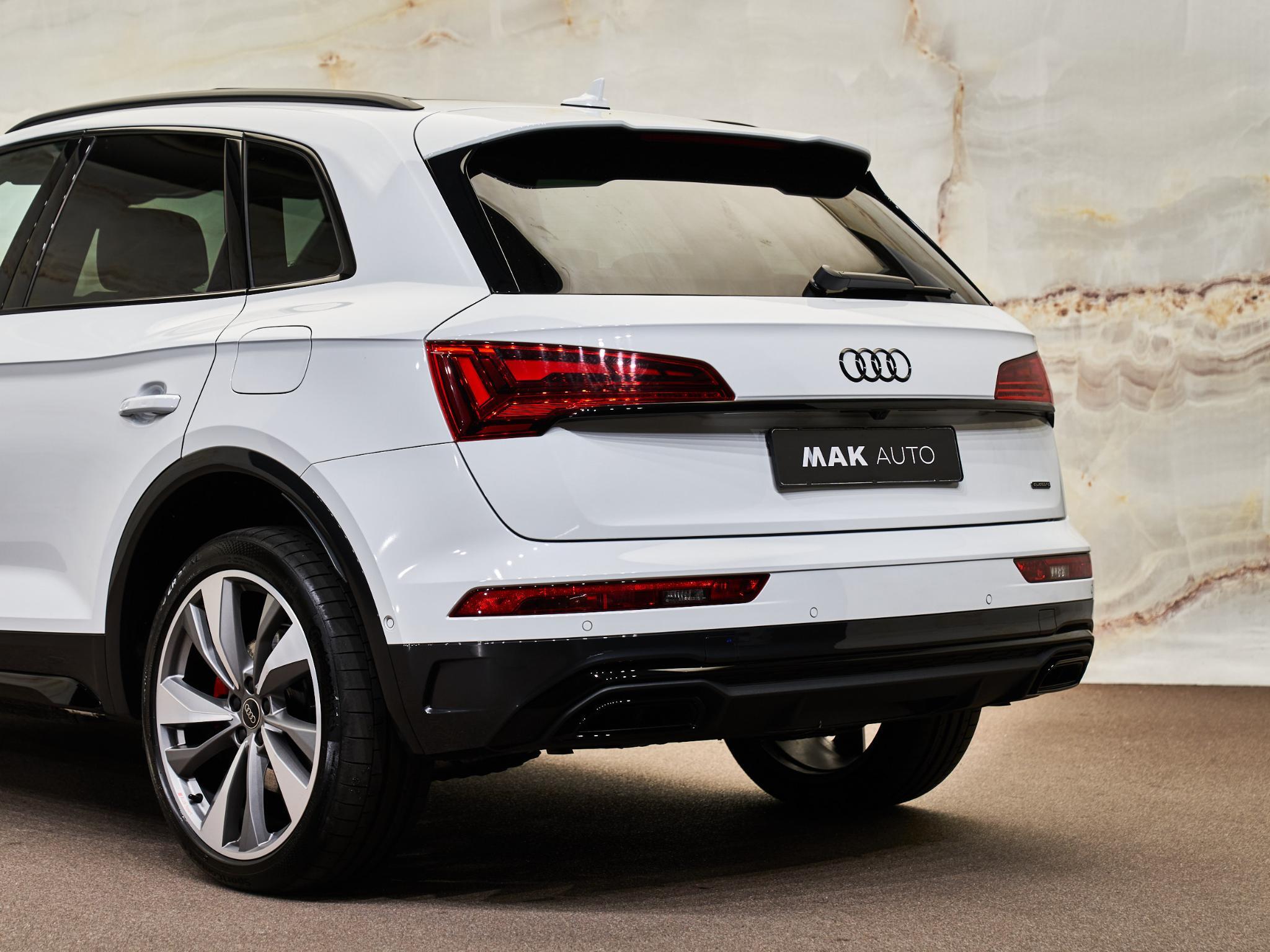 Audi Q5 - 5