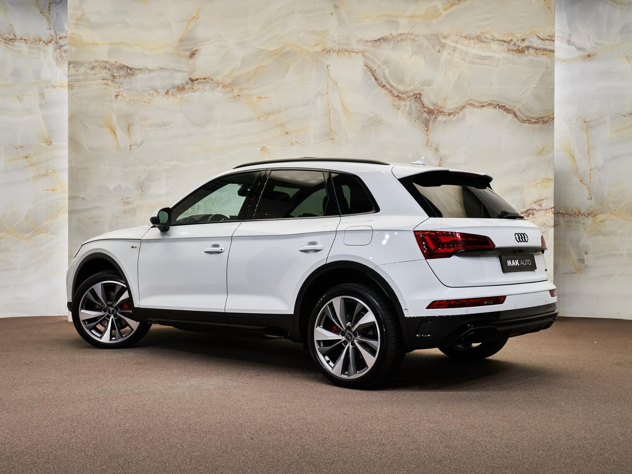 Audi Q5 - 33