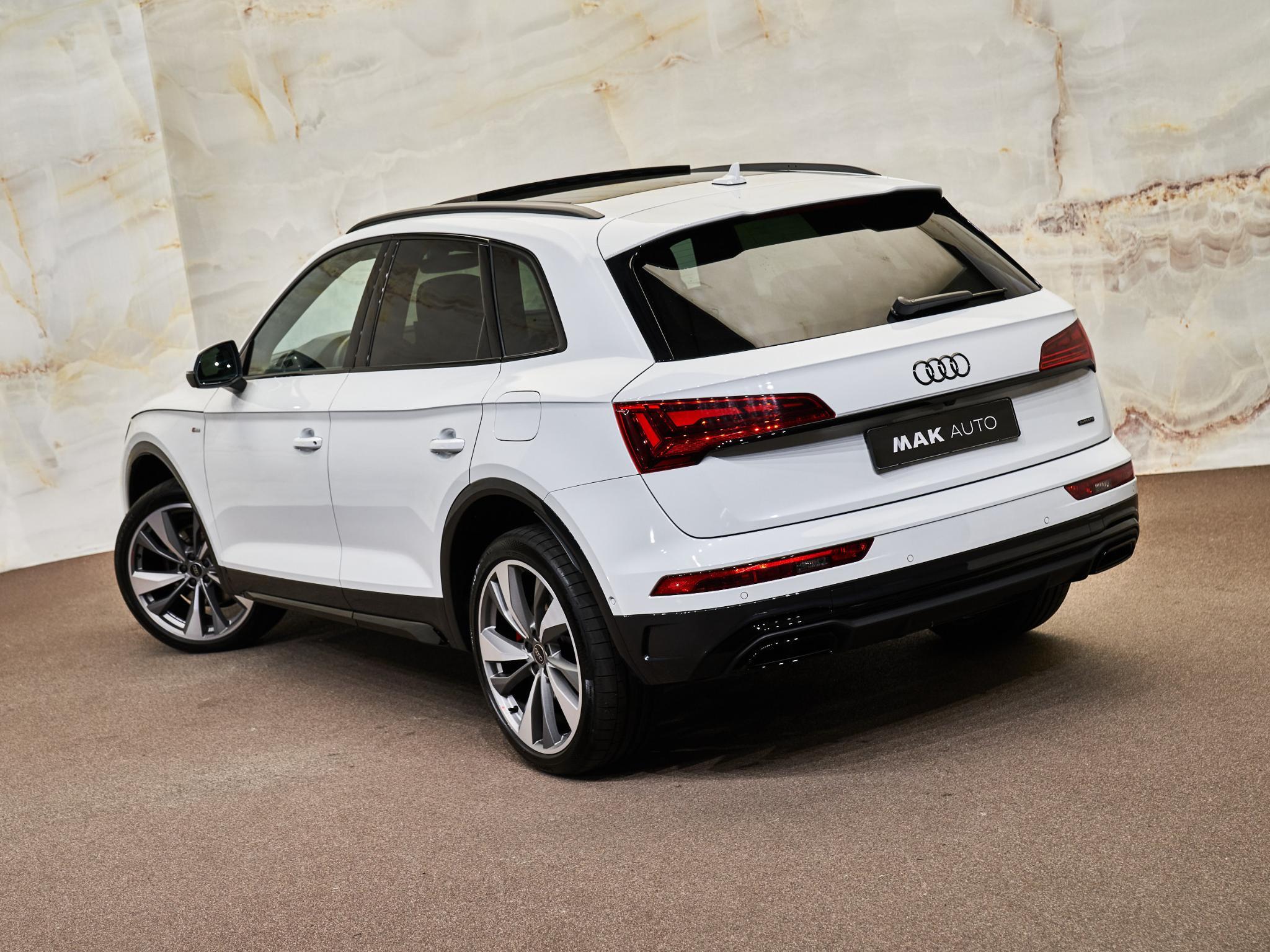 Audi Q5 - 32