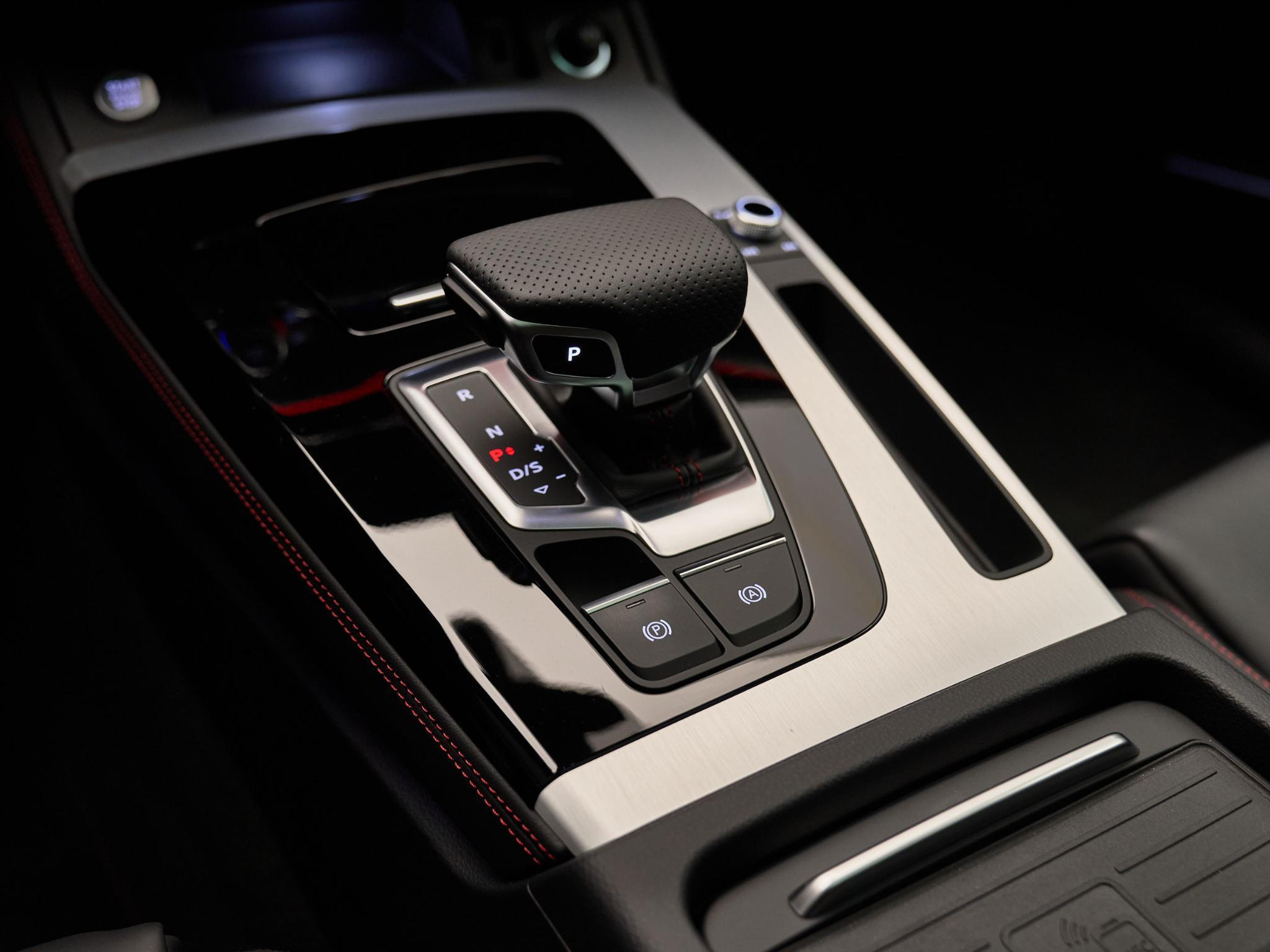 Audi Q5 - 20