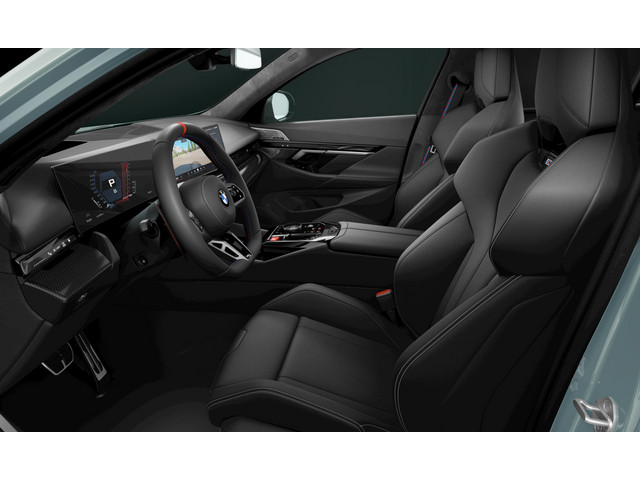 BMW M5 - 4