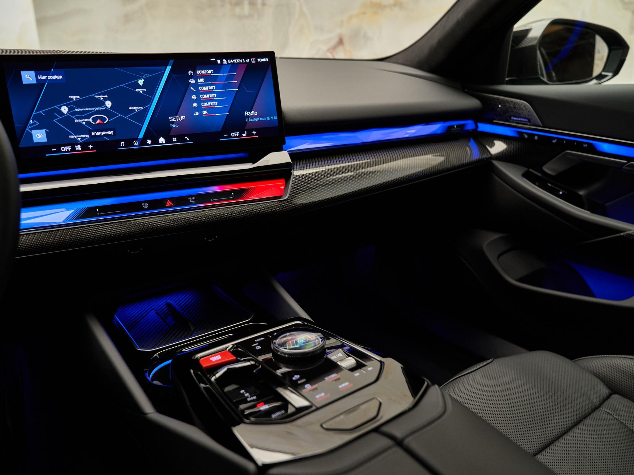BMW M5 - 21