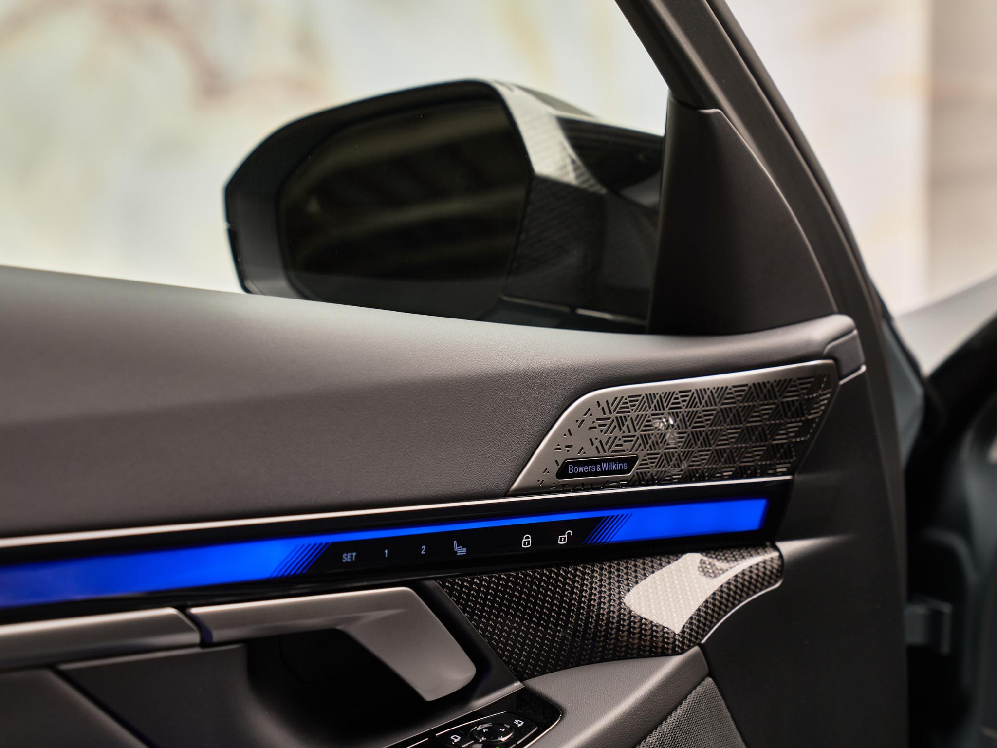 BMW M5 - 11