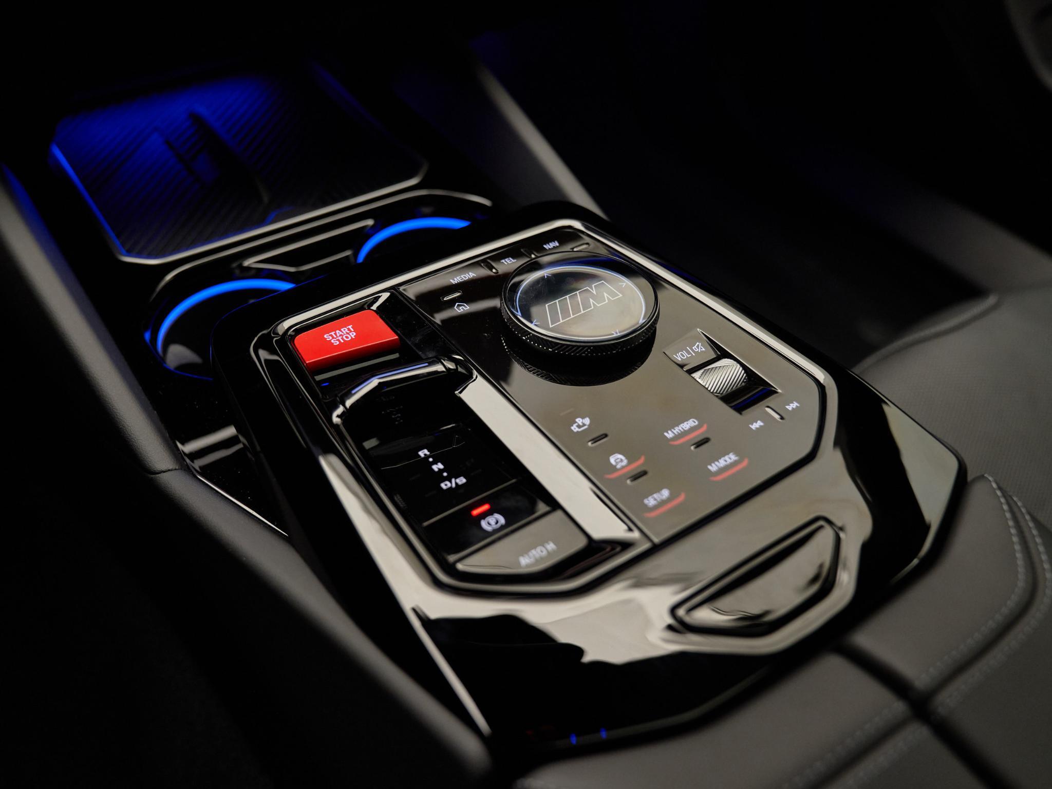 BMW M5 - 22