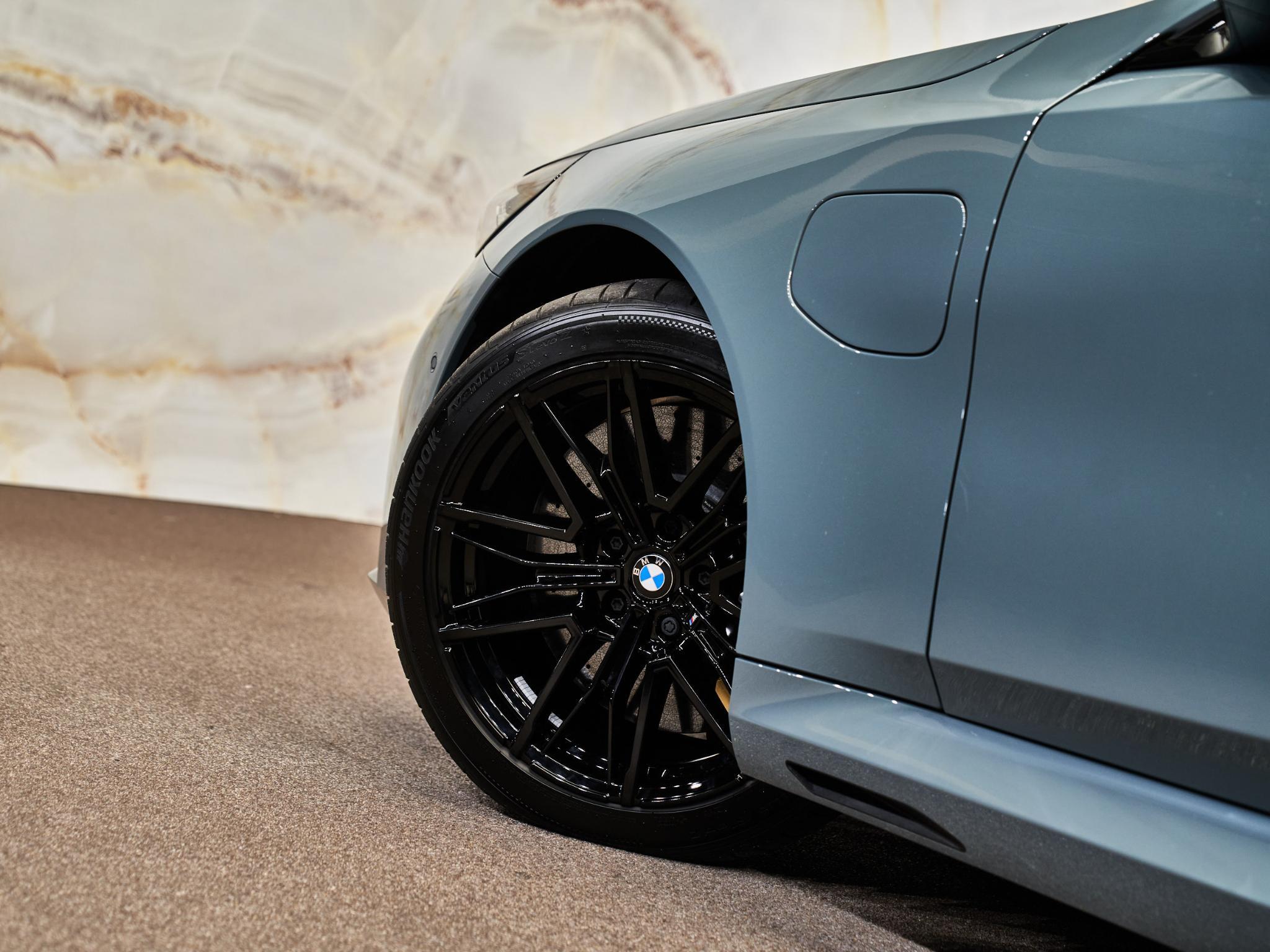 BMW M5 - 30