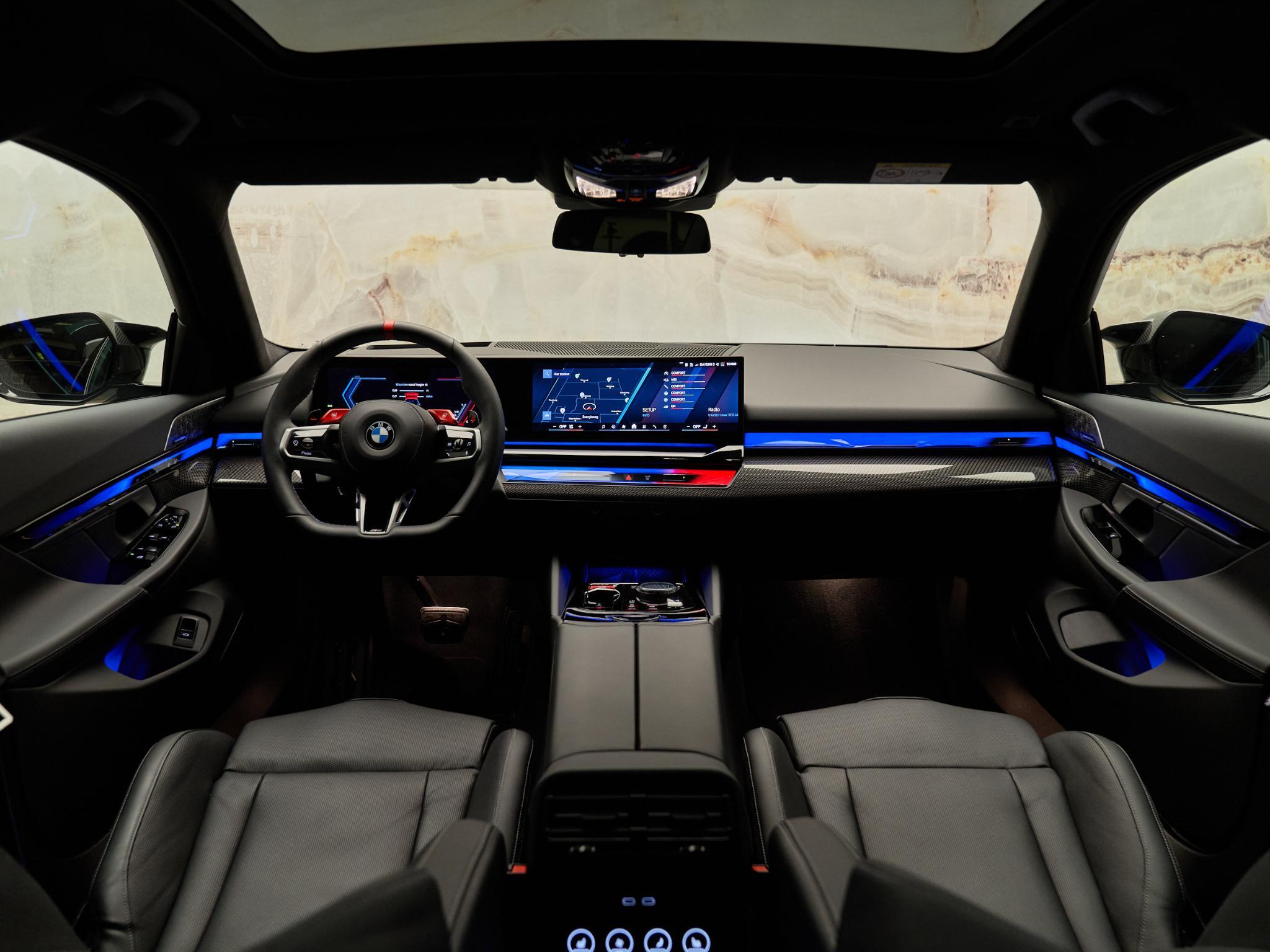 BMW M5 - 29