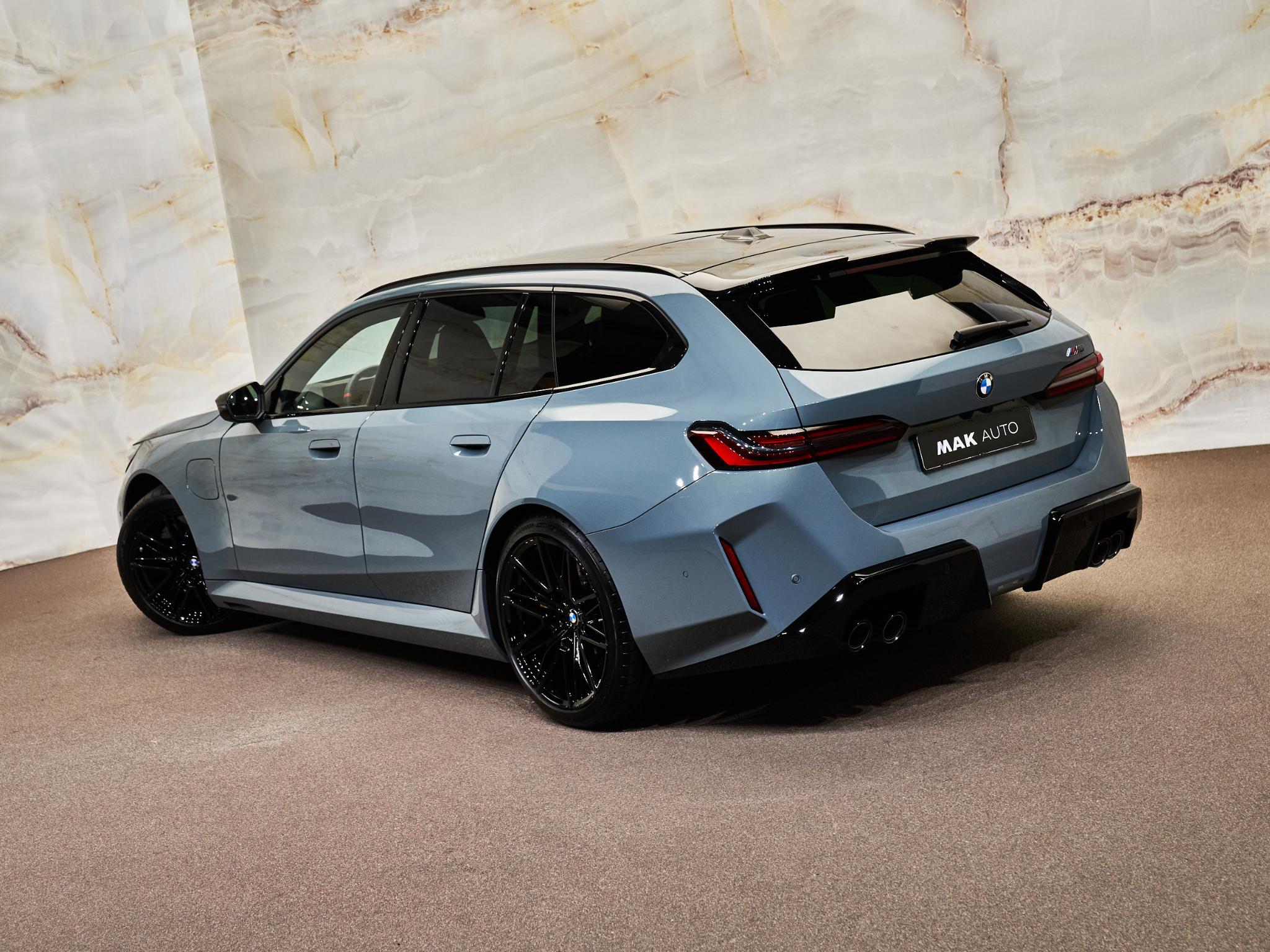BMW M5 - 32