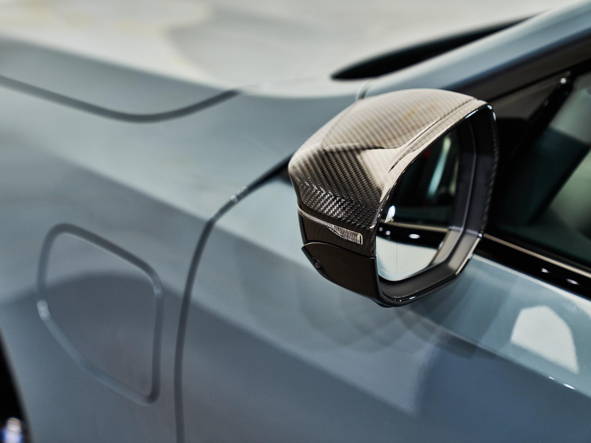 BMW M5 - 6