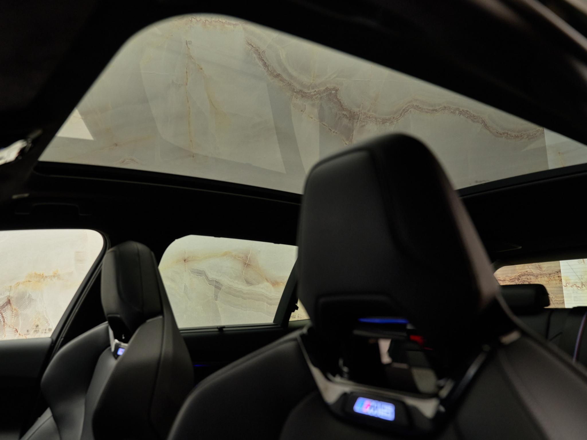BMW M5 - 10