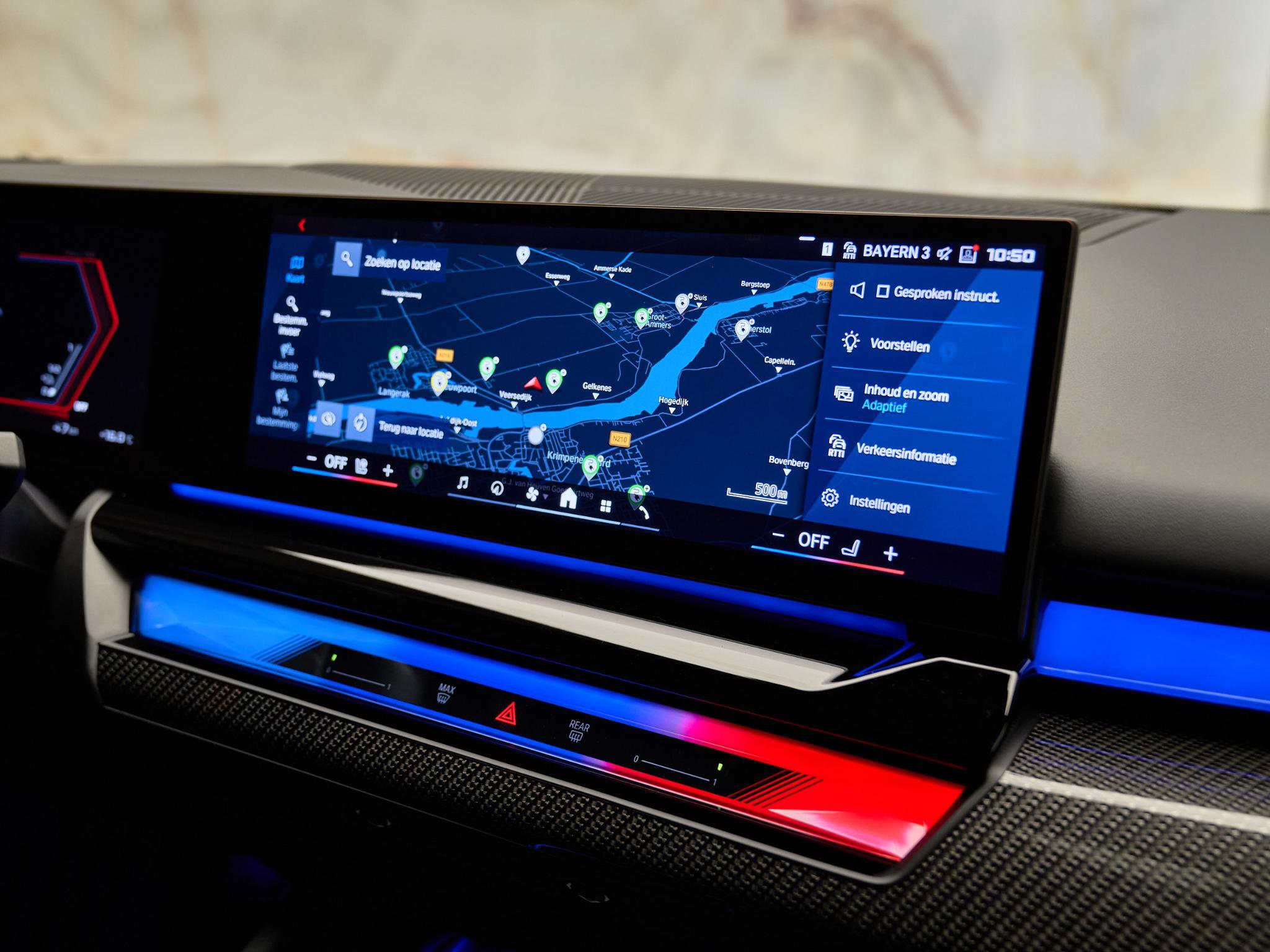 BMW M5 - 24