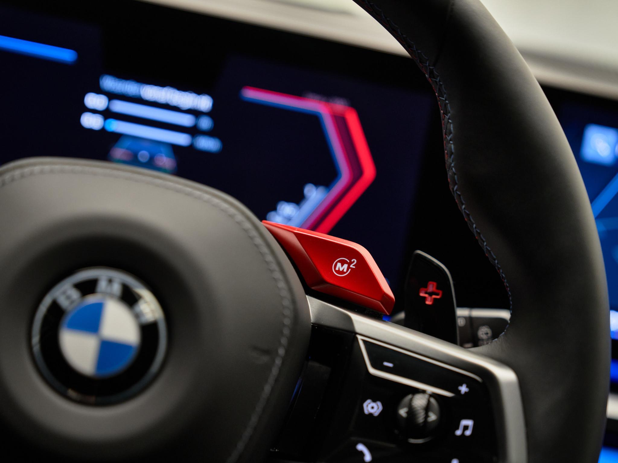 BMW M5 - 19