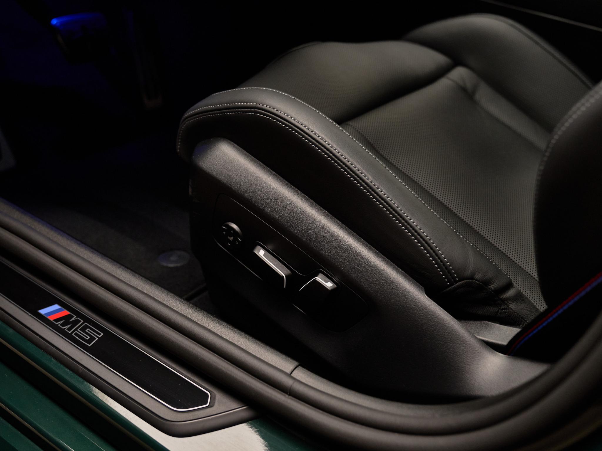 BMW M5 - 12