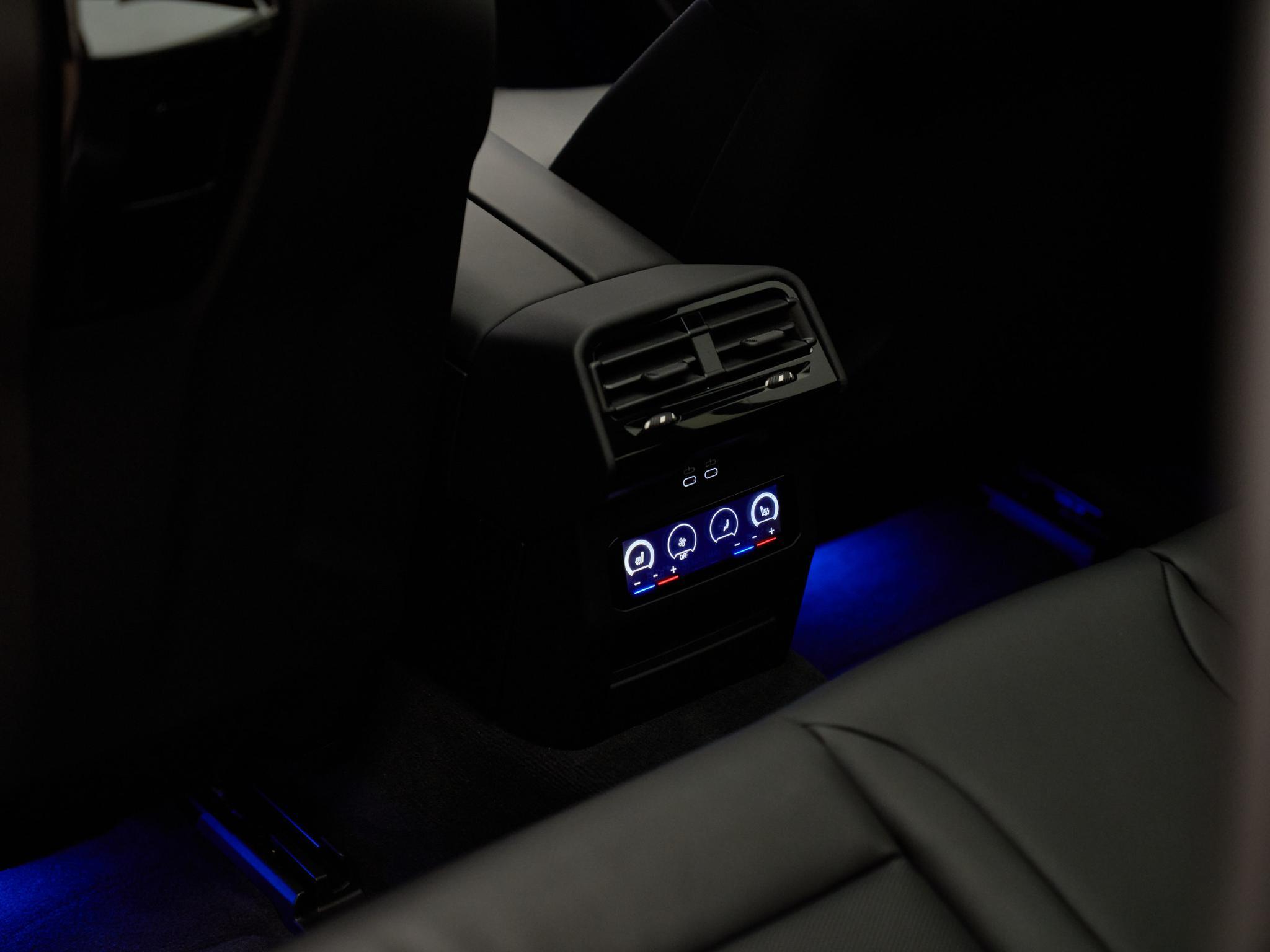 BMW M5 - 28