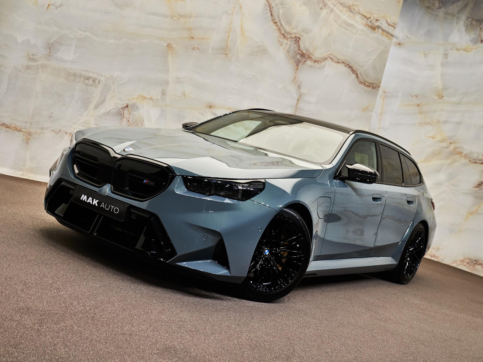 BMW M5 - 31