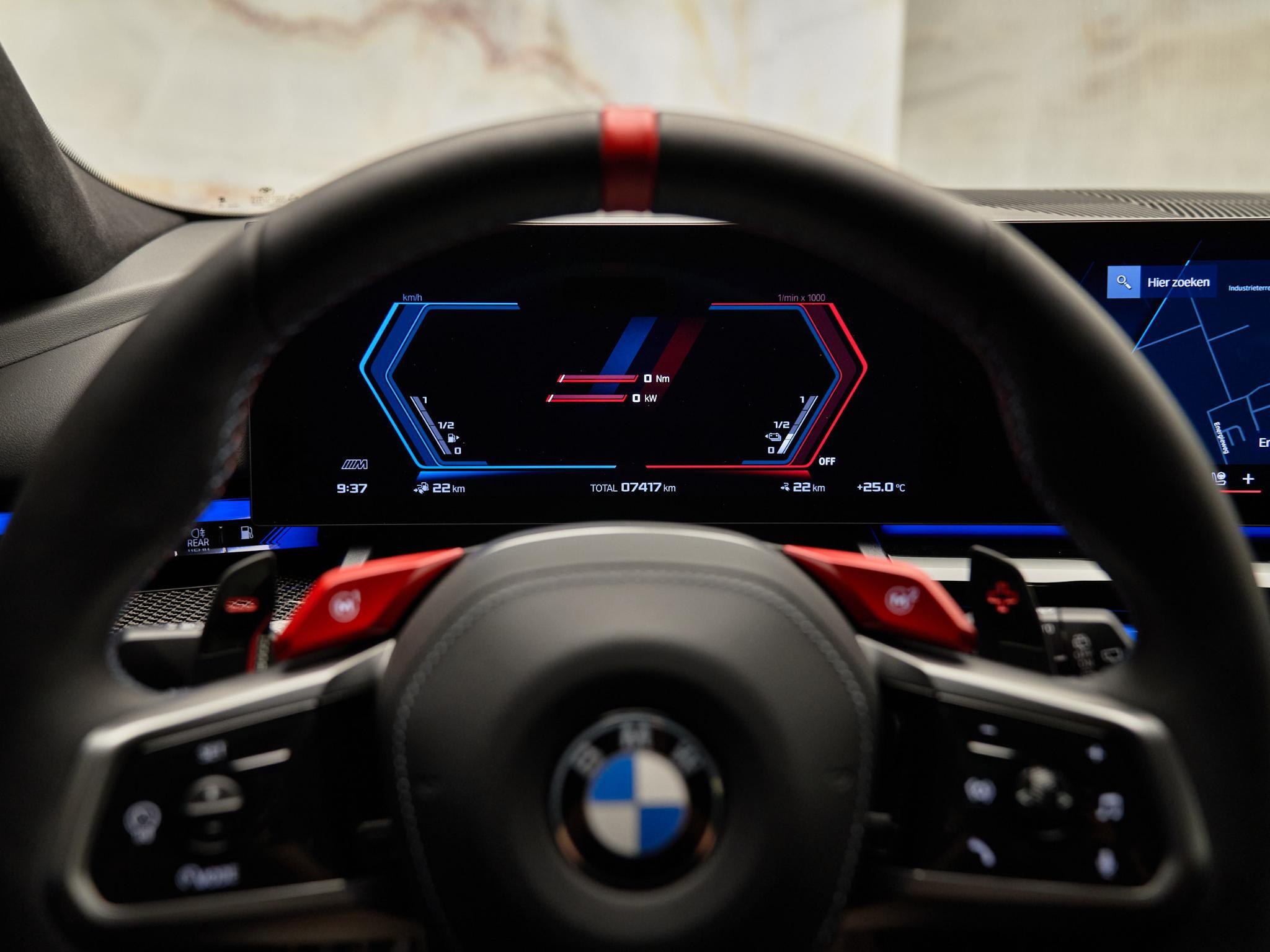 BMW M5 - 17