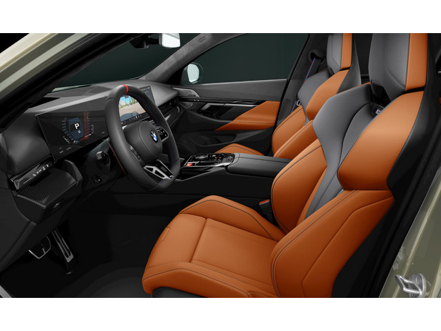 BMW M5 - 4