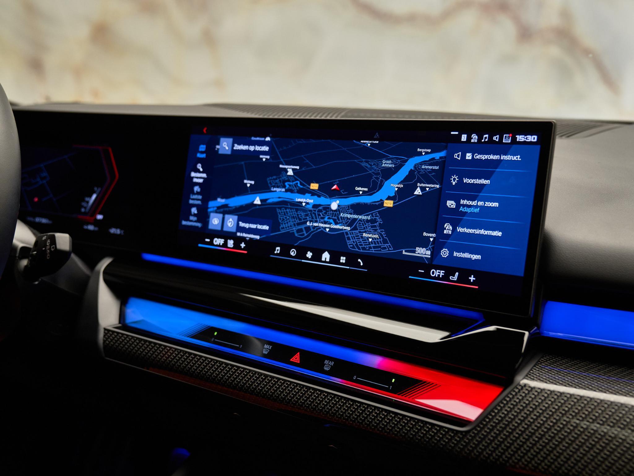 BMW M5 - 23