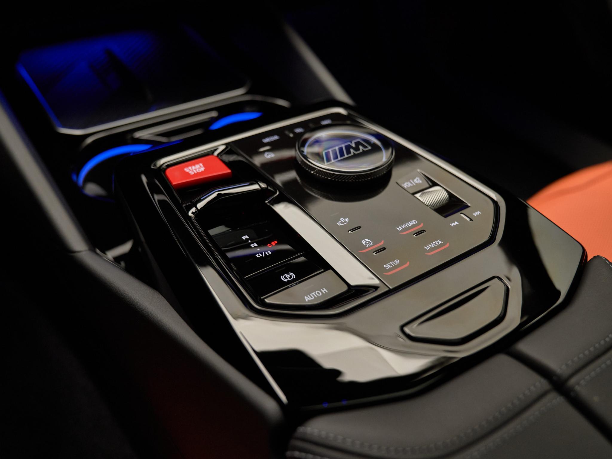 BMW M5 - 21