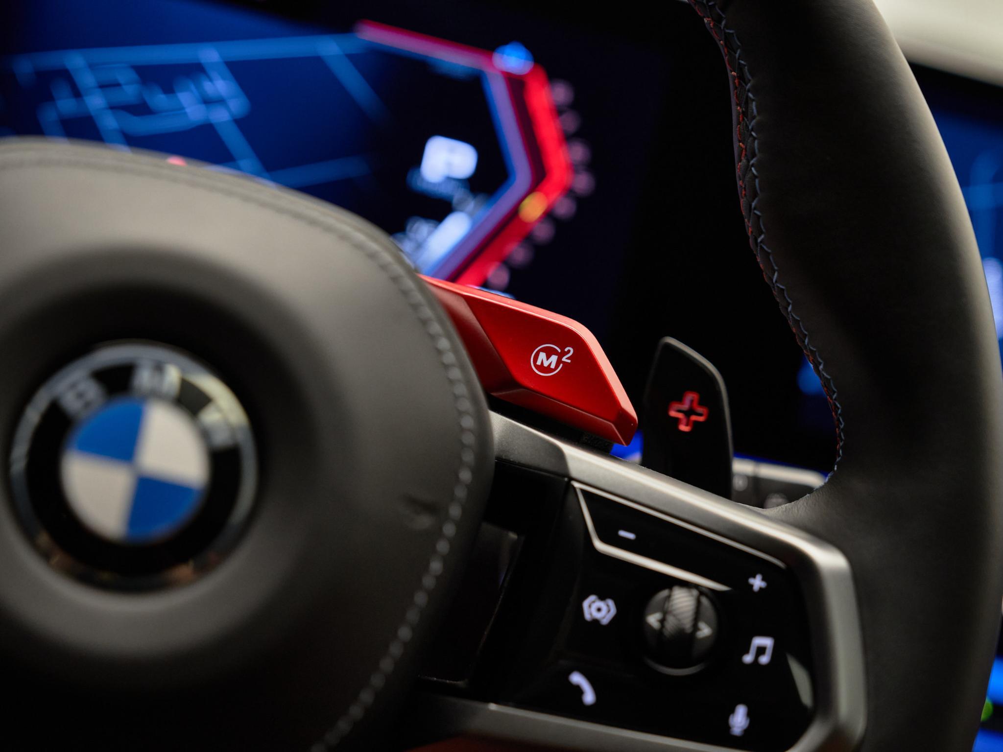 BMW M5 - 18