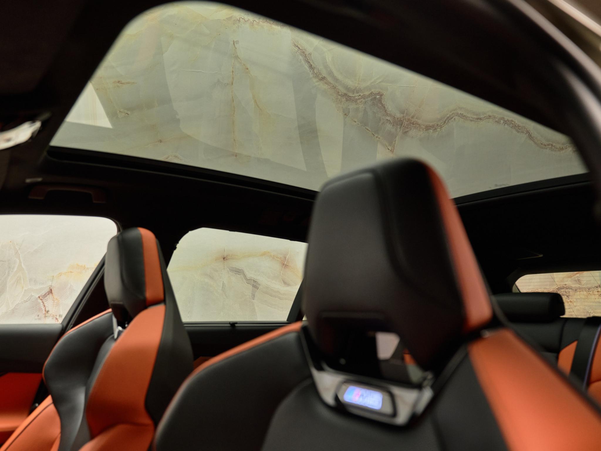 BMW M5 - 12