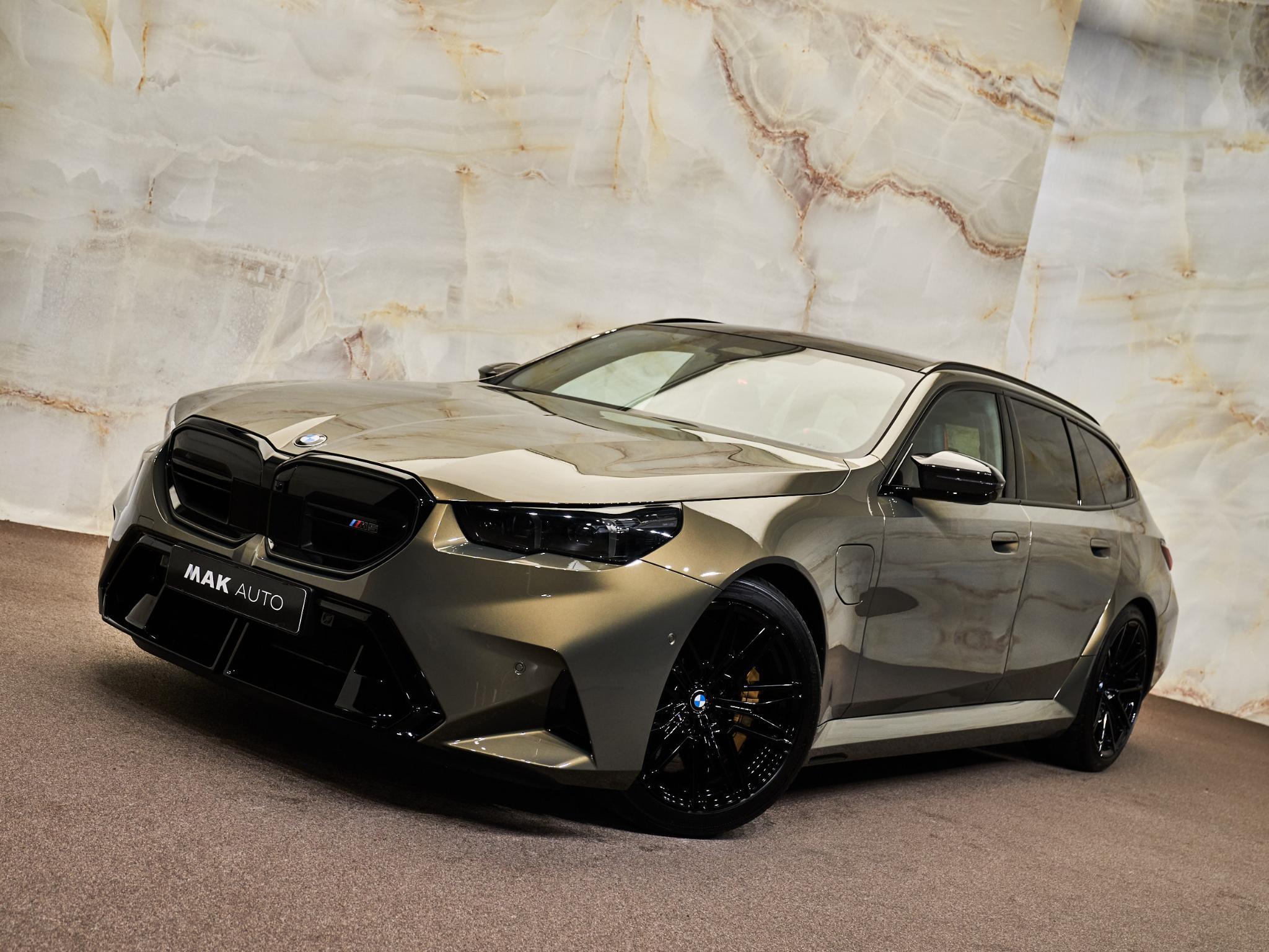 BMW M5 - 29