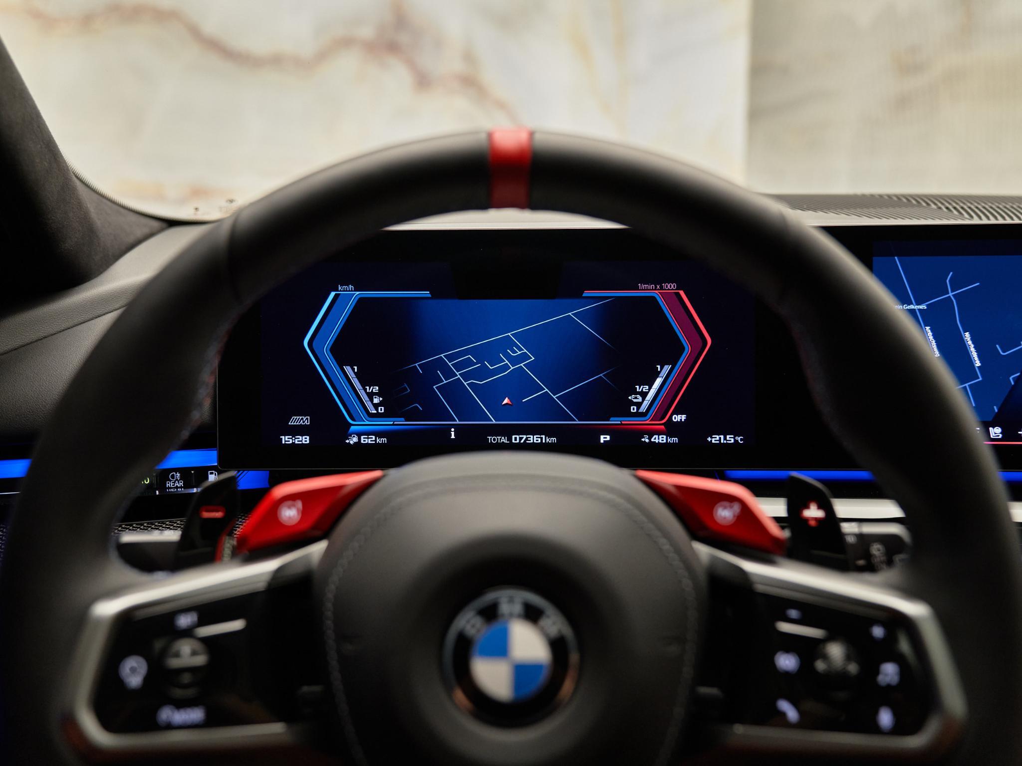 BMW M5 - 15