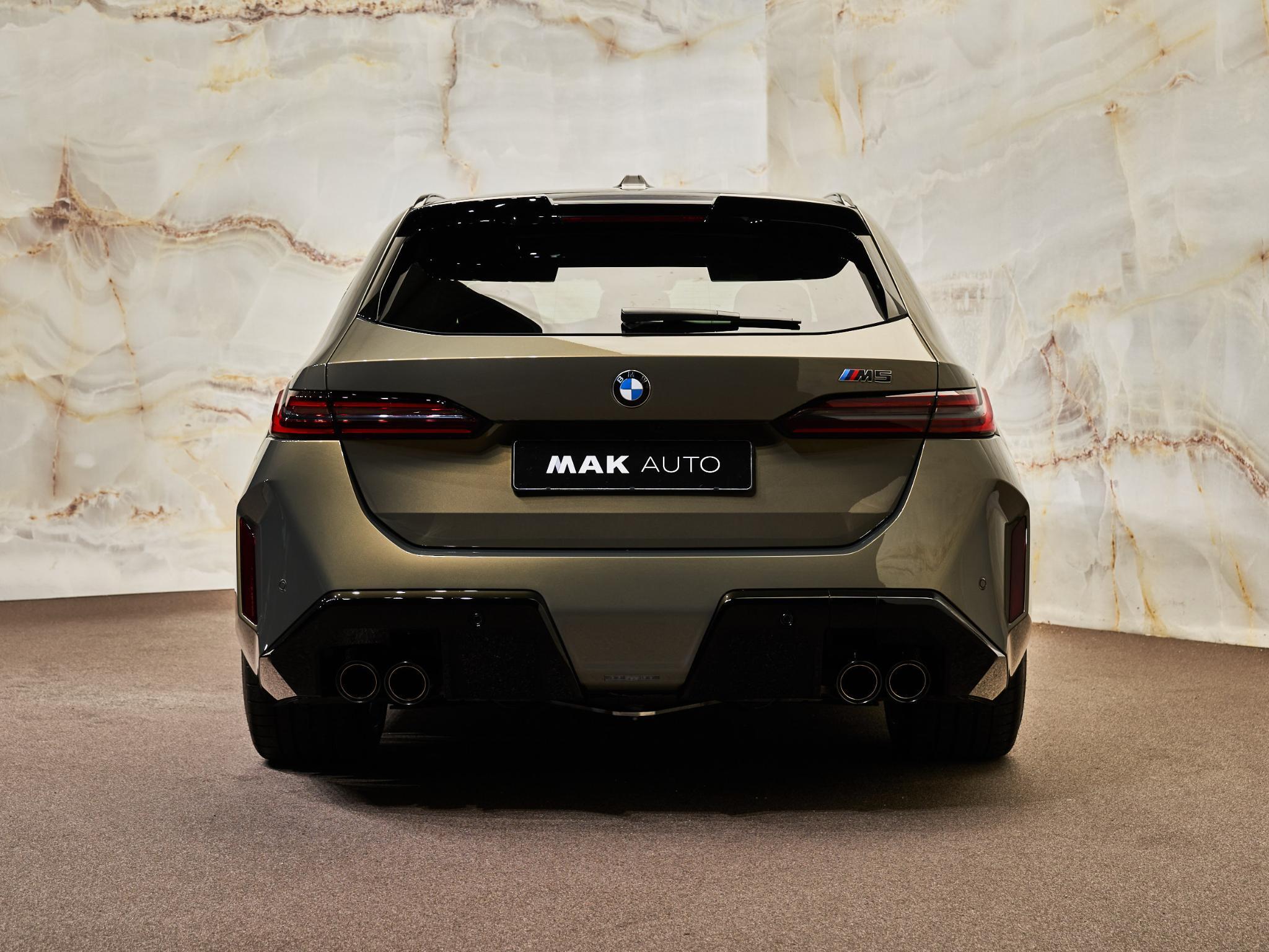 BMW M5 - 31