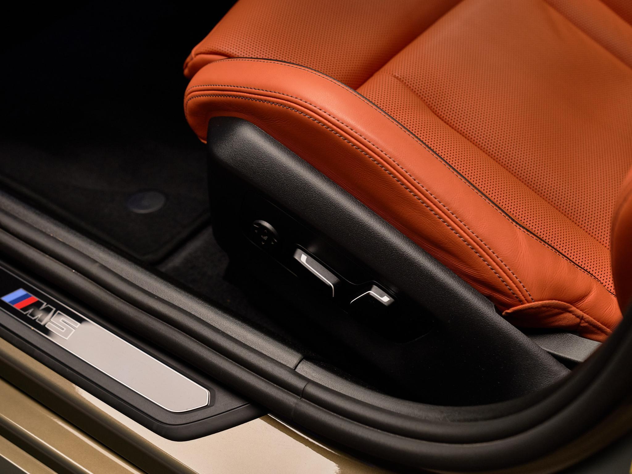 BMW M5 - 11