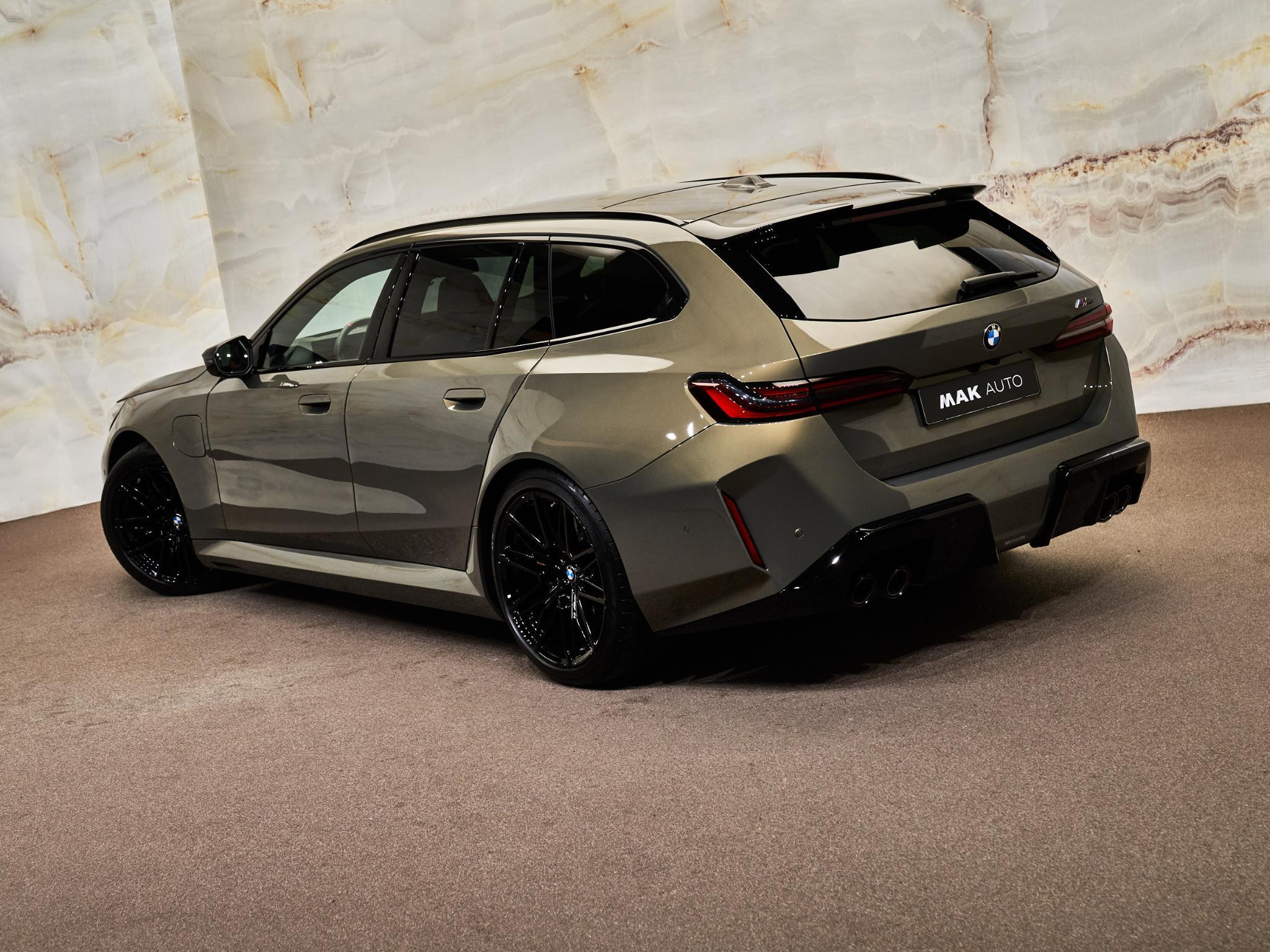 BMW M5 - 30