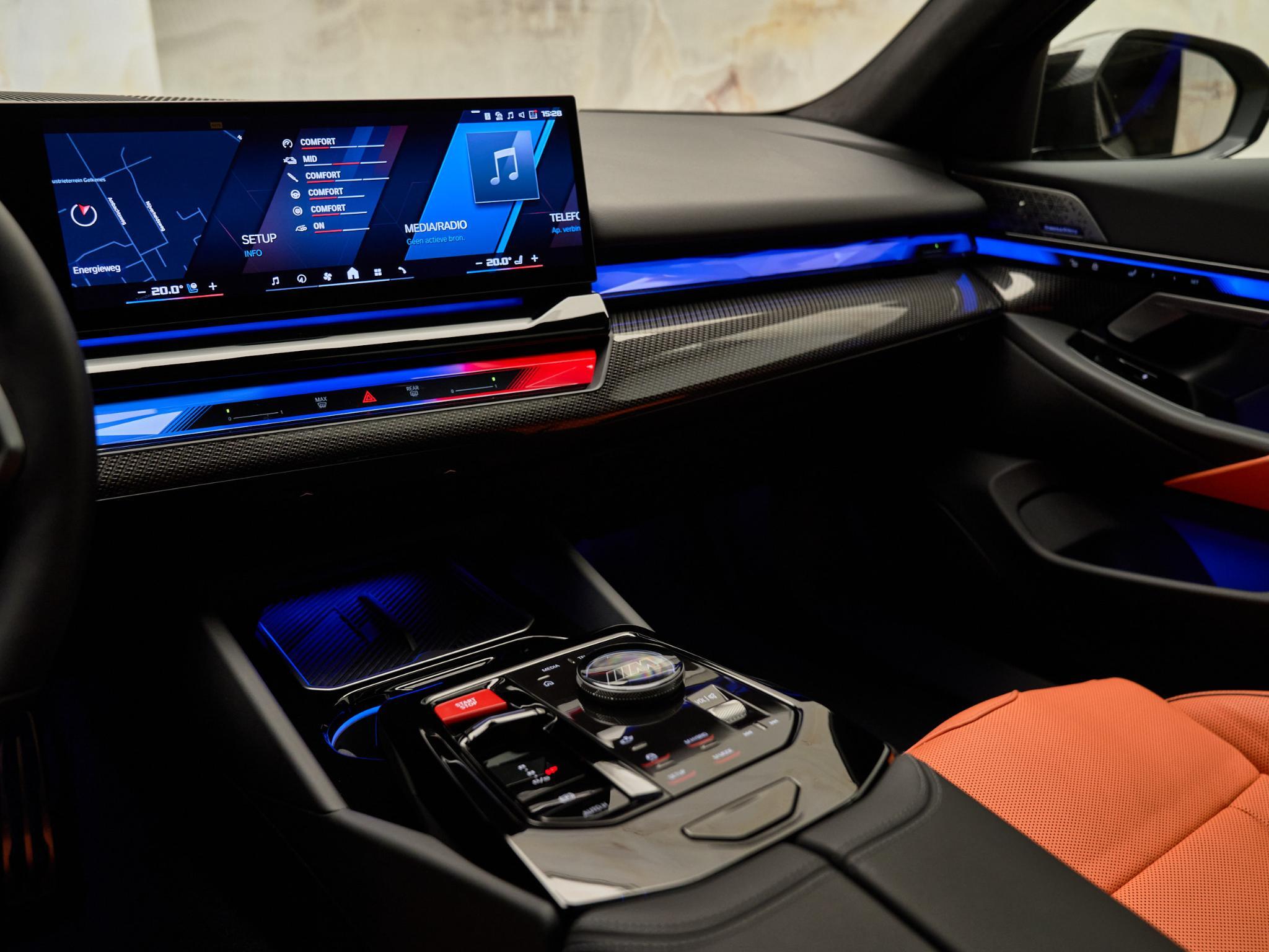 BMW M5 - 20