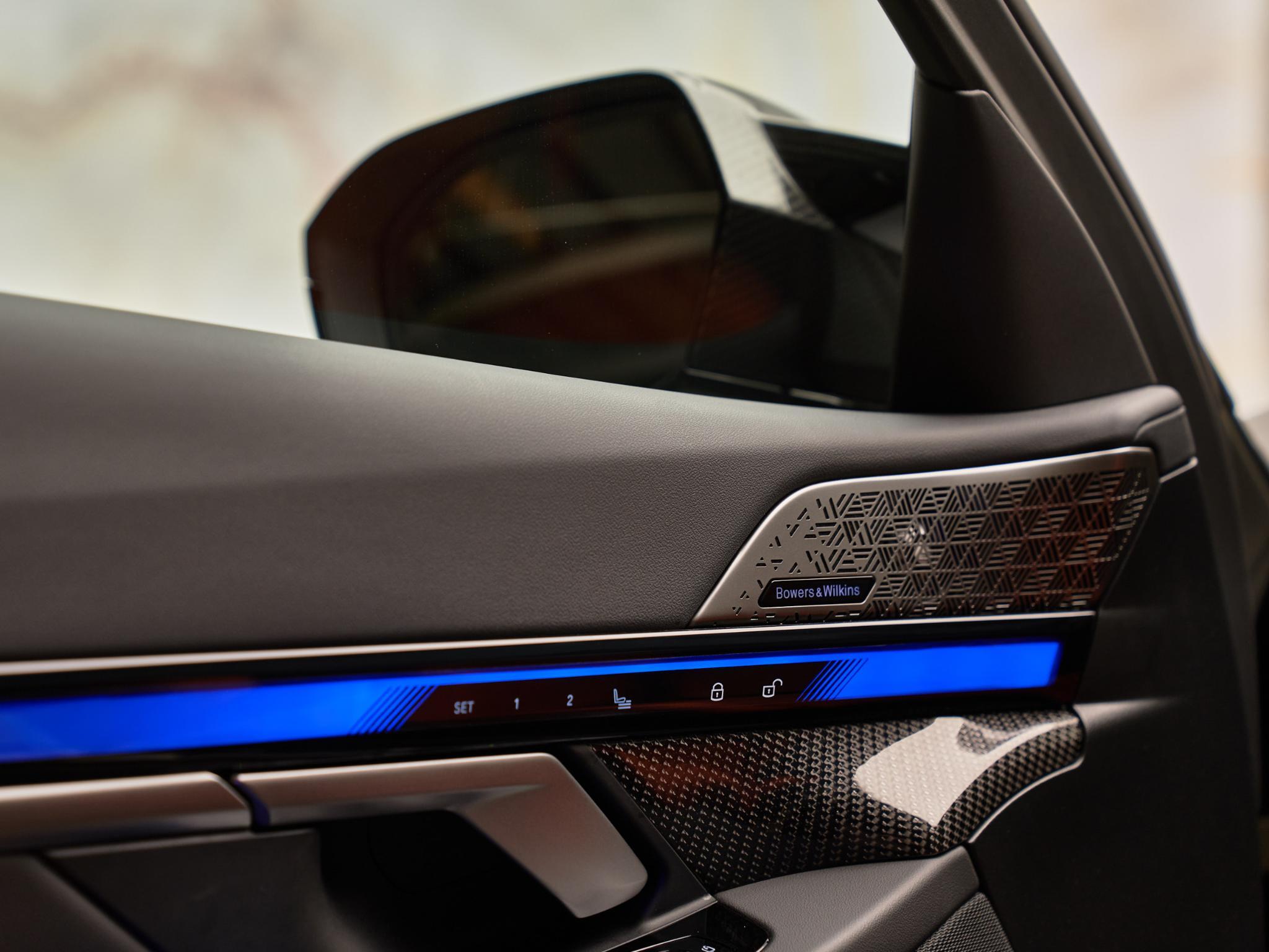 BMW M5 - 10