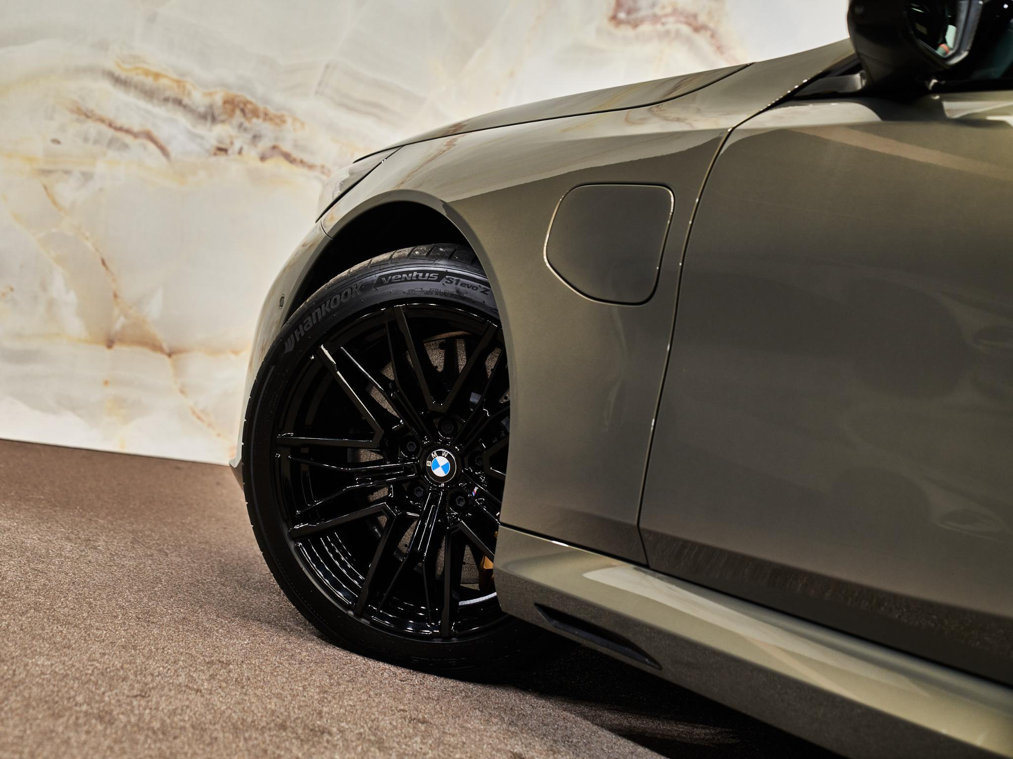 BMW M5 - 28