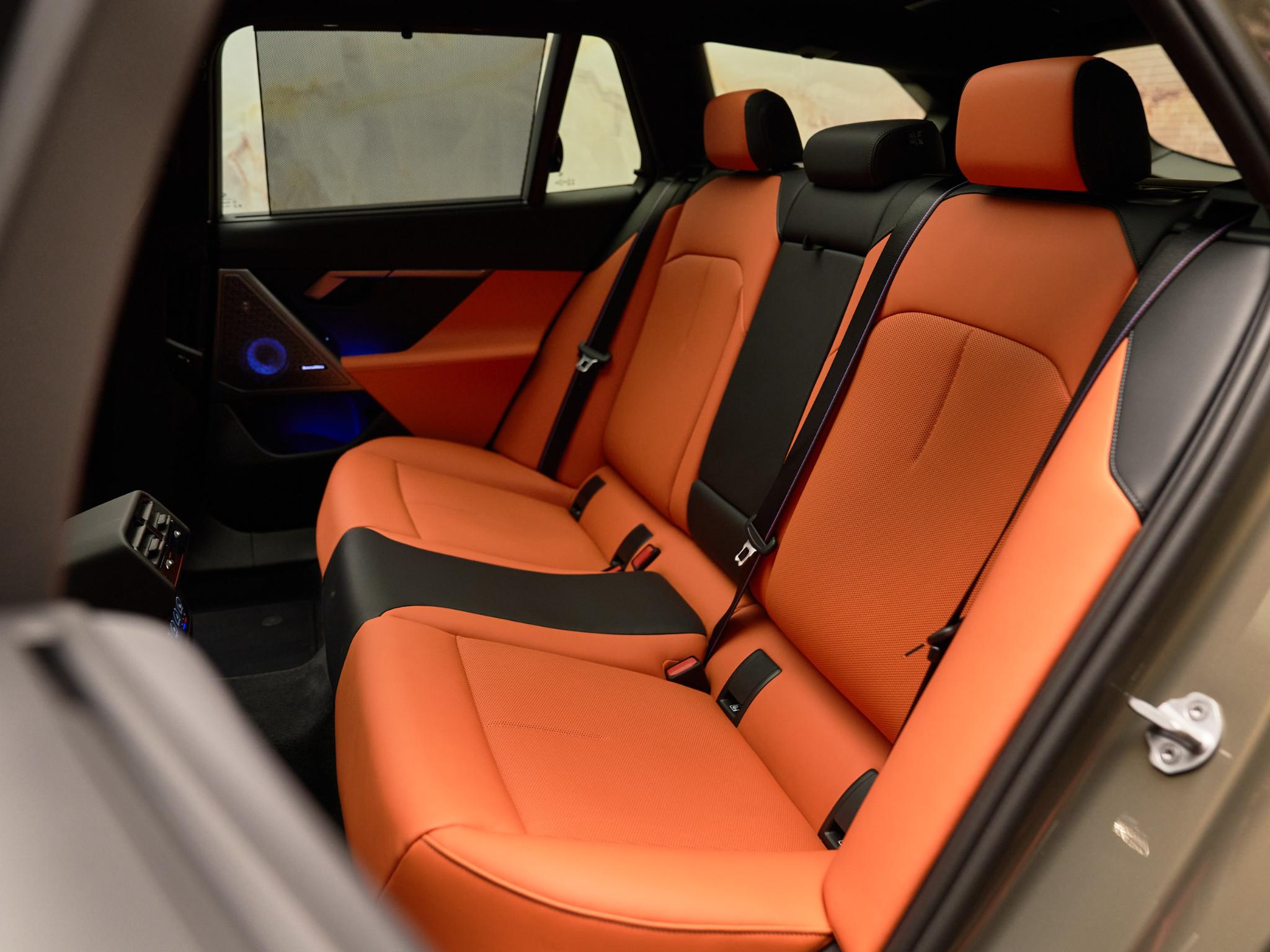 BMW M5 - 26