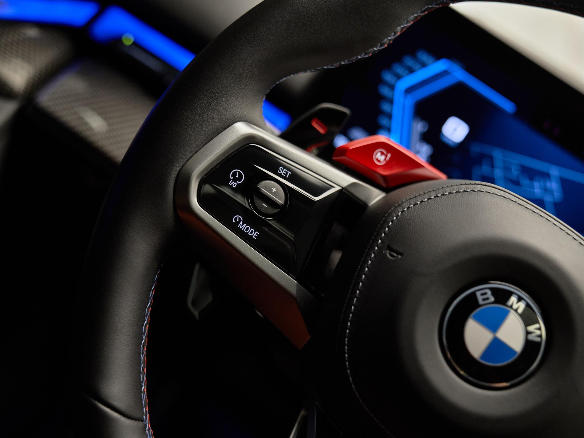 BMW M5 - 17