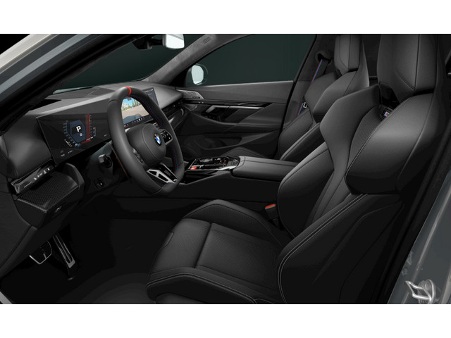 BMW M5 - 4