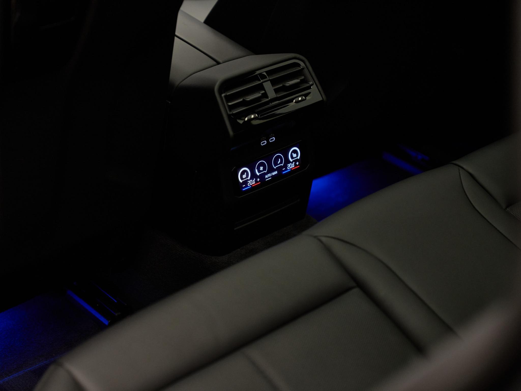 BMW M5 - 29