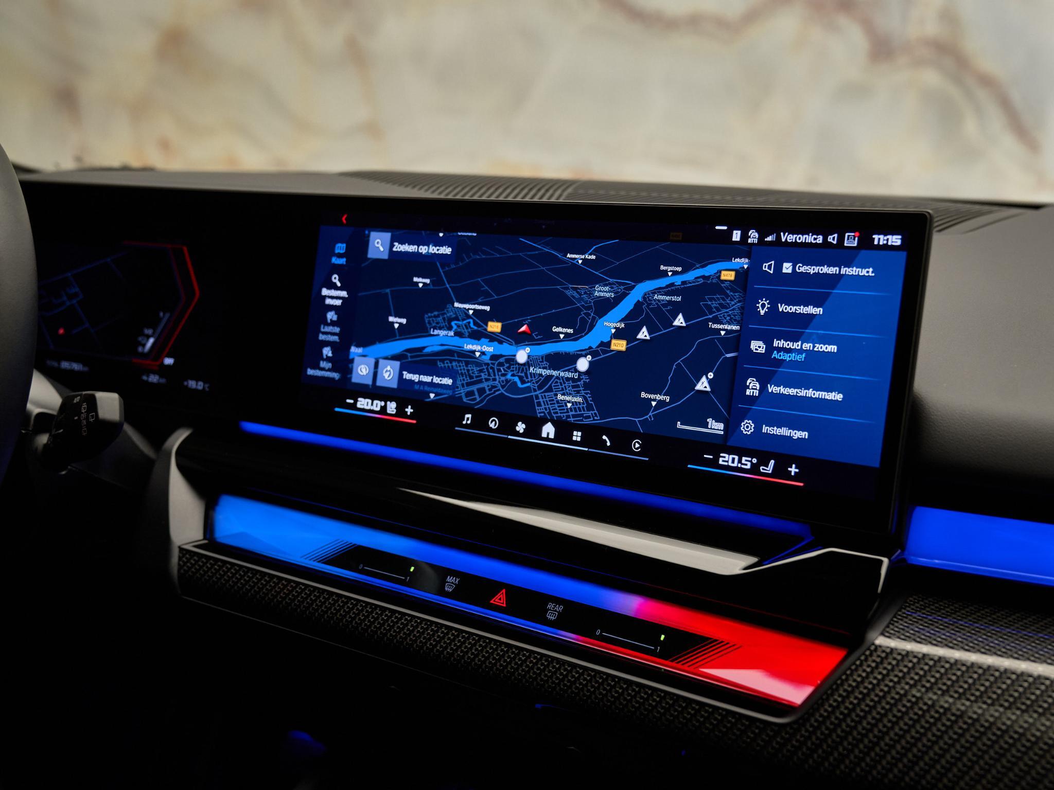 BMW M5 - 25