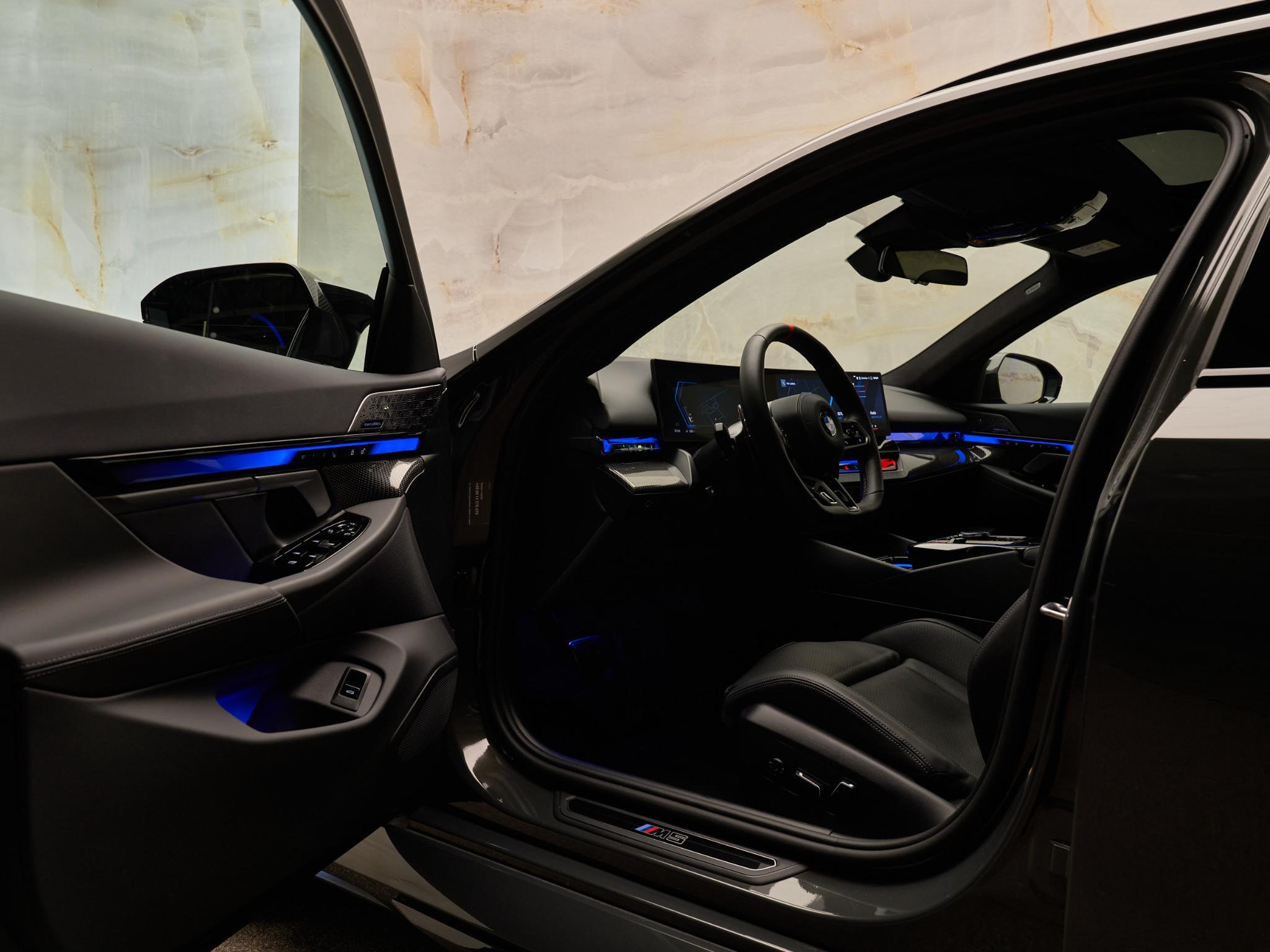 BMW M5 - 9