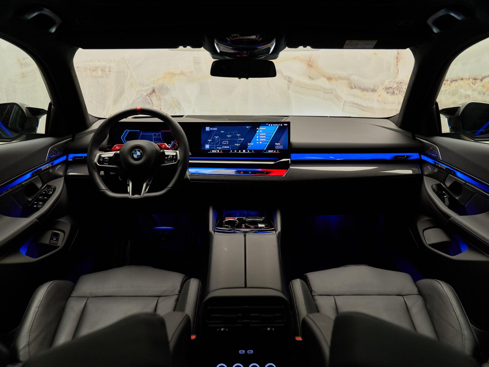 BMW M5 - 30