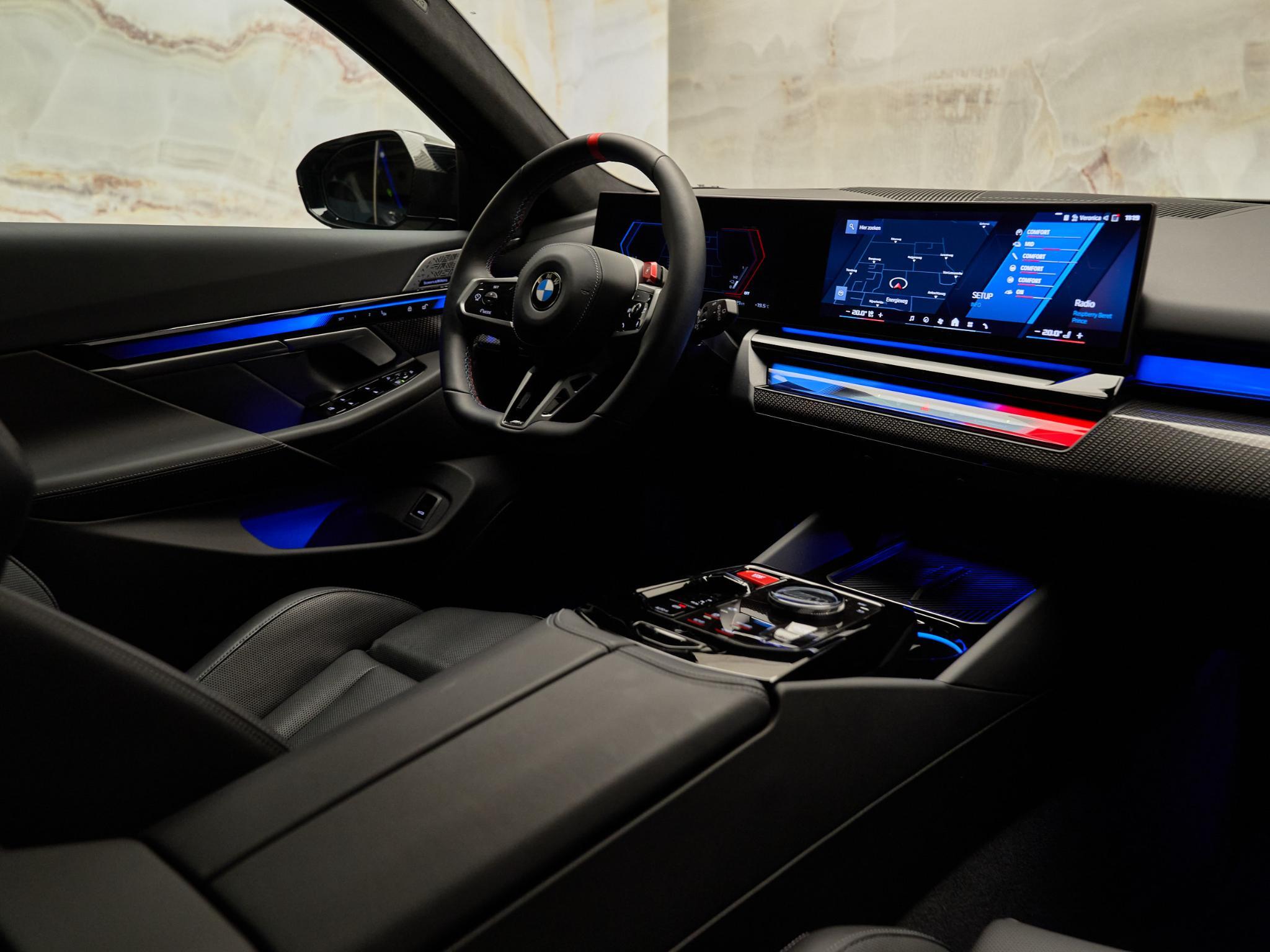 BMW M5 - 11