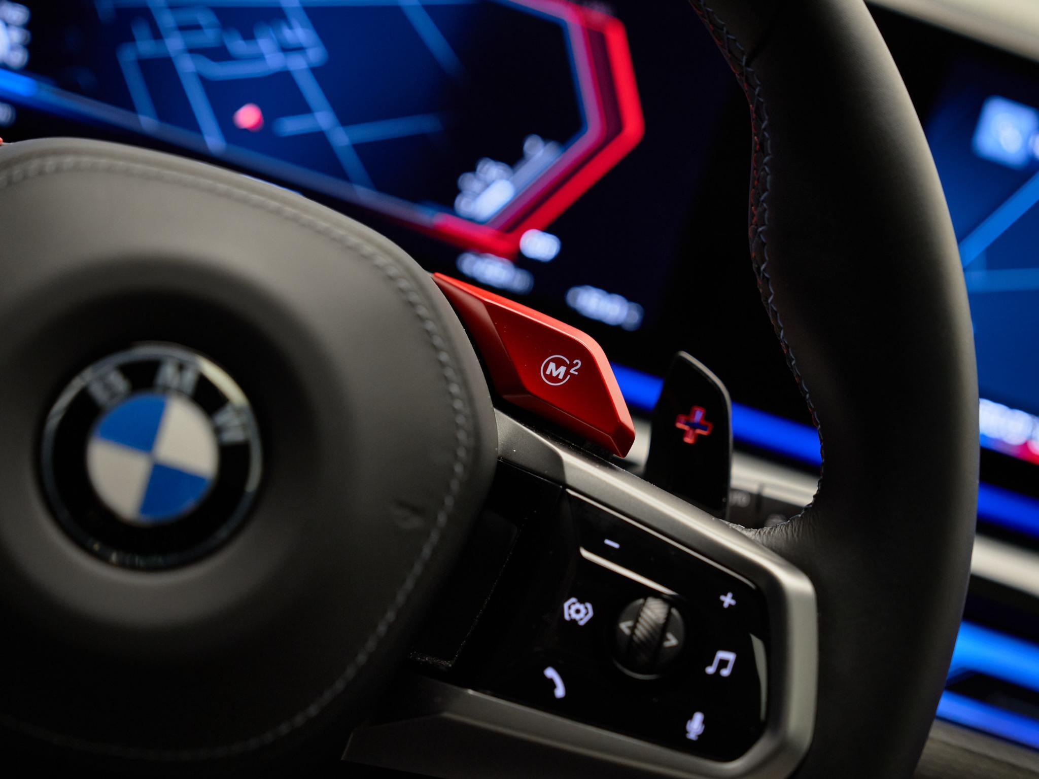 BMW M5 - 20