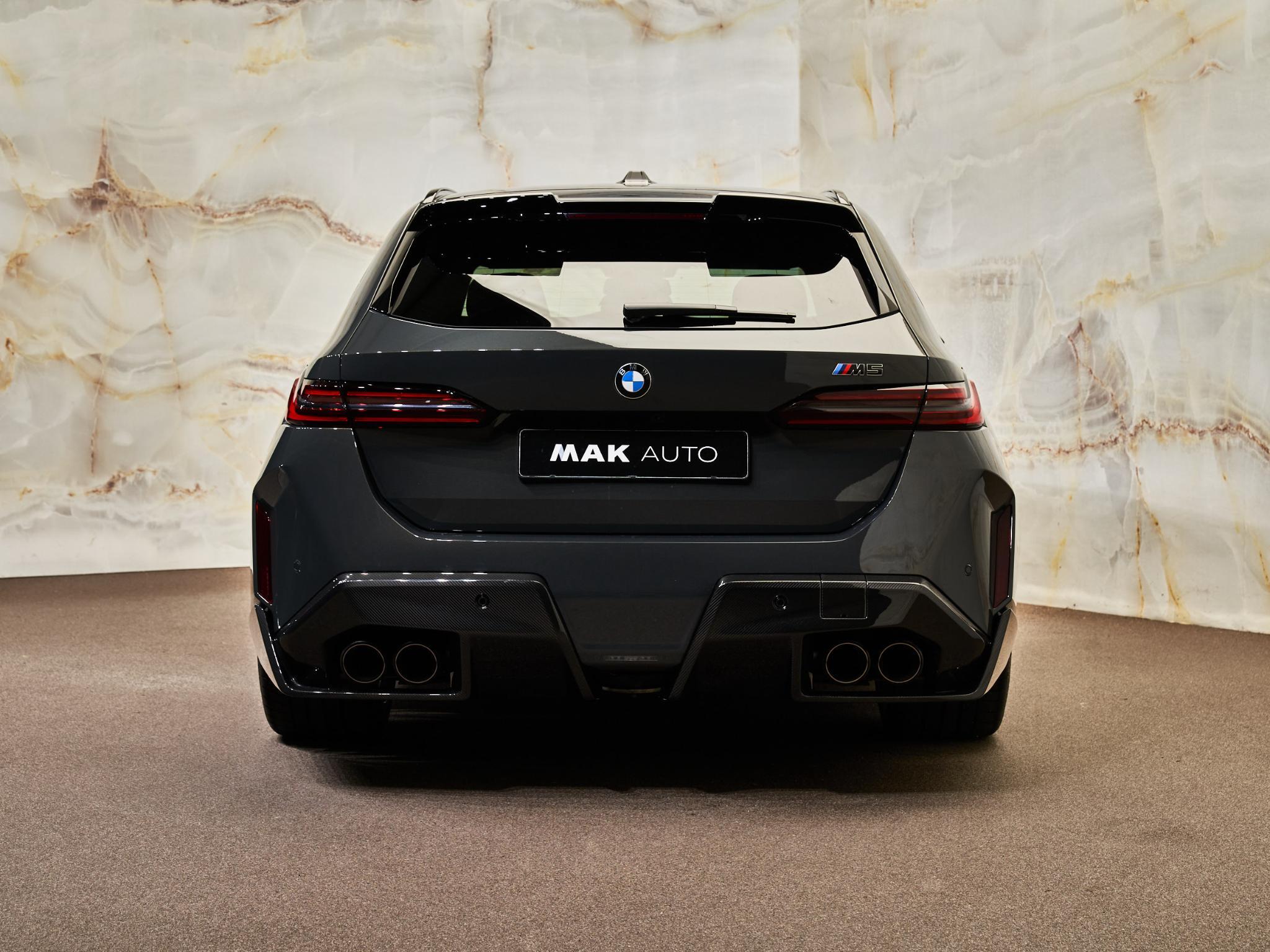BMW M5 - 34