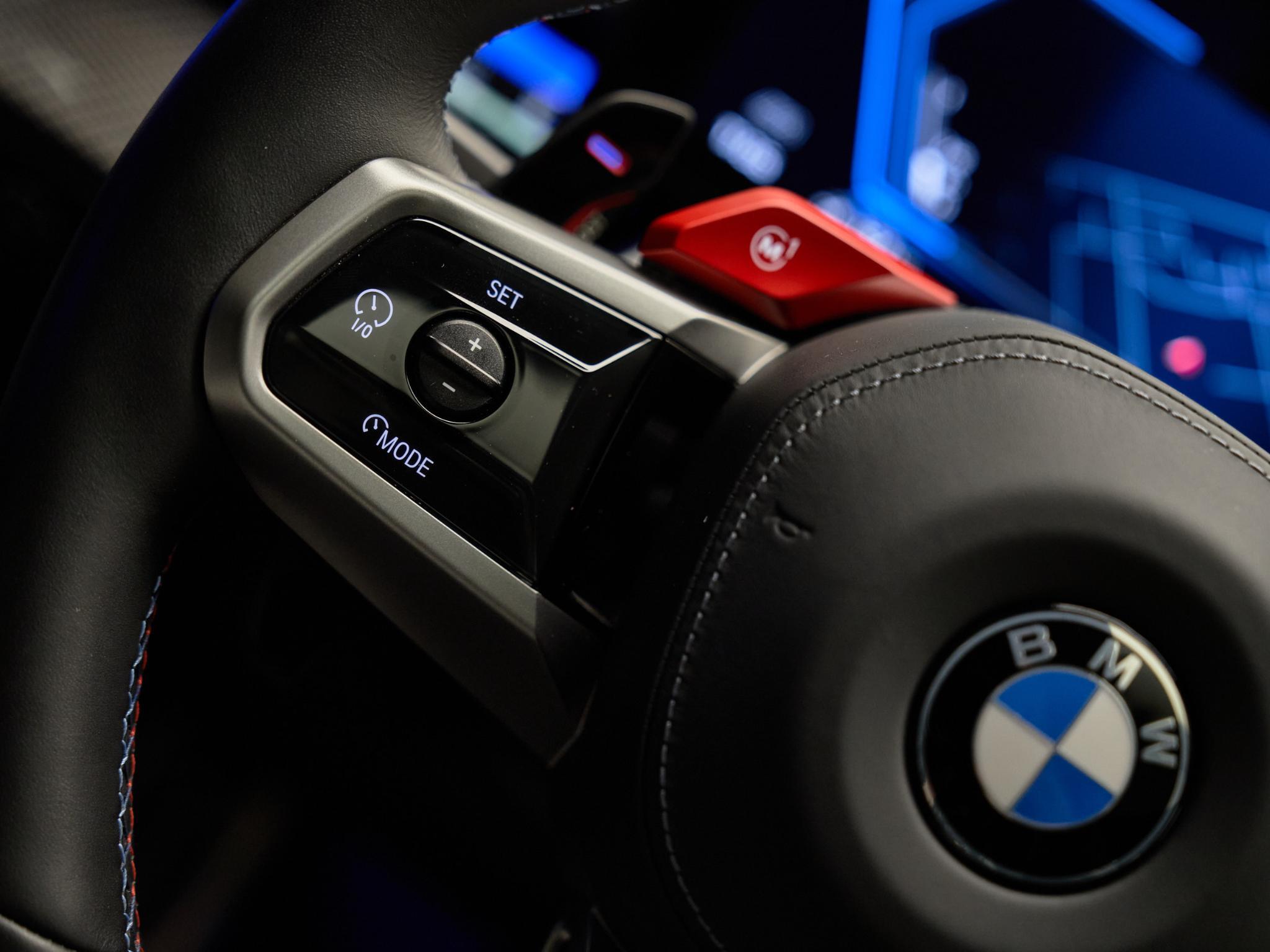 BMW M5 - 19