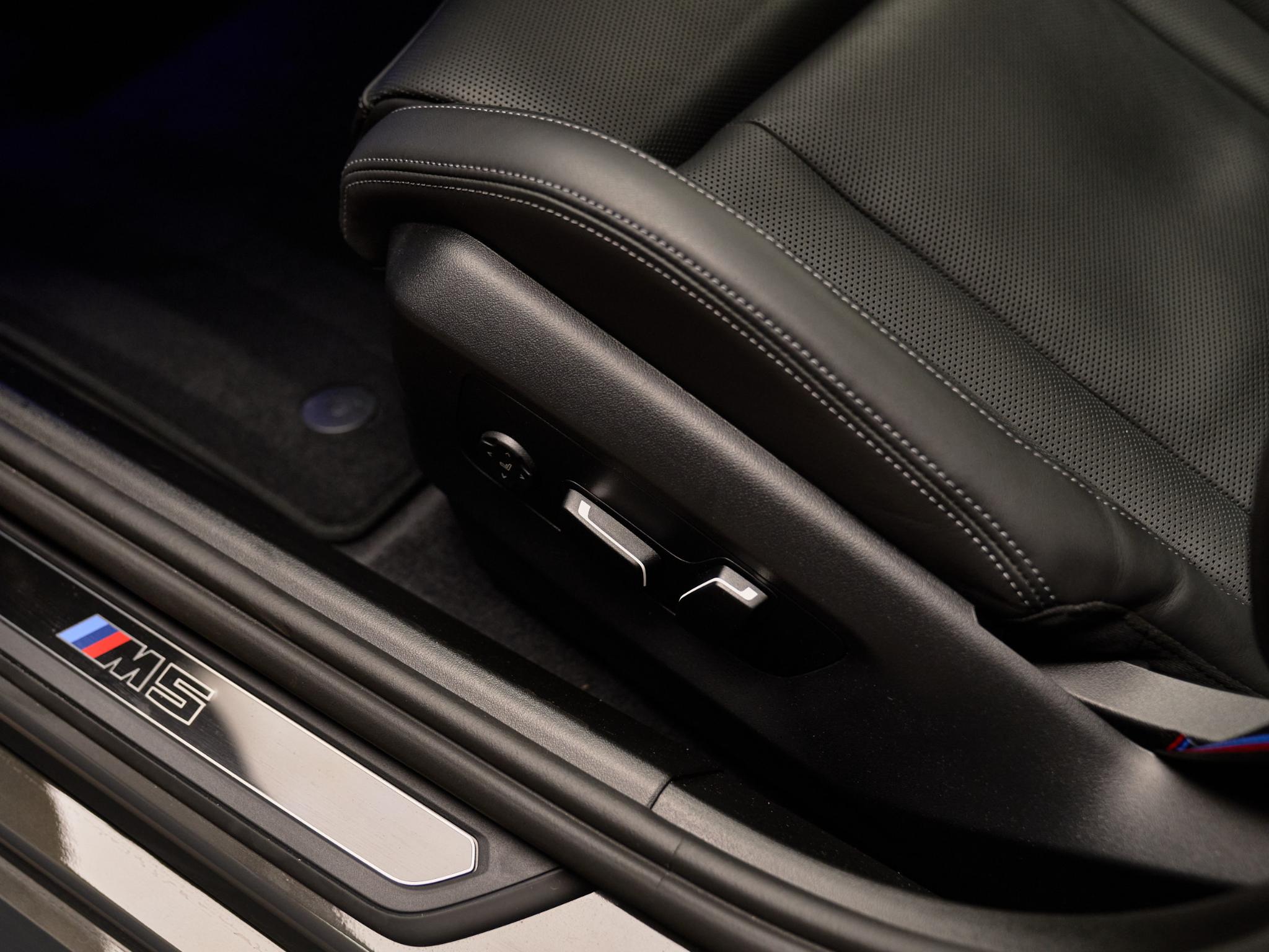 BMW M5 - 13