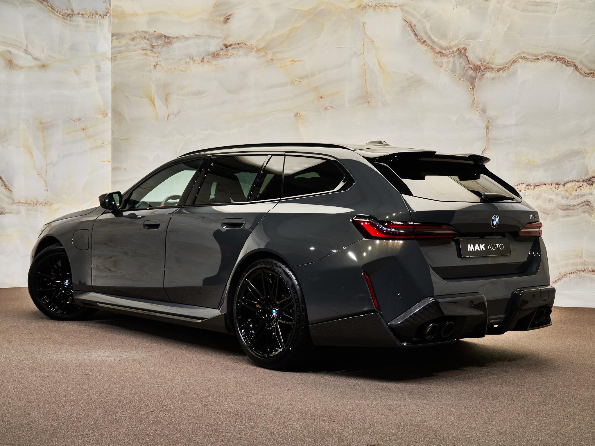 BMW M5 - 3