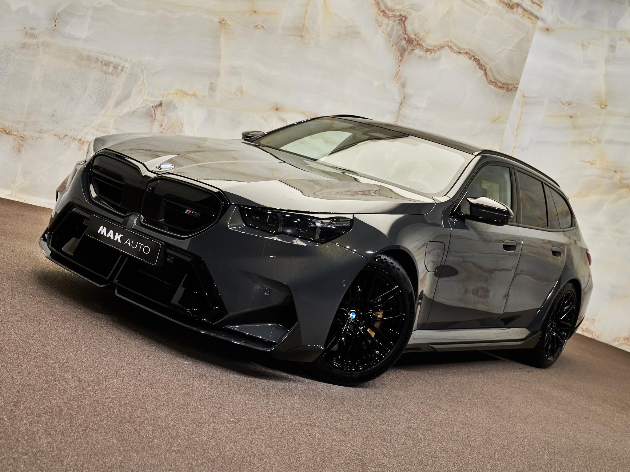 BMW M5 - 32
