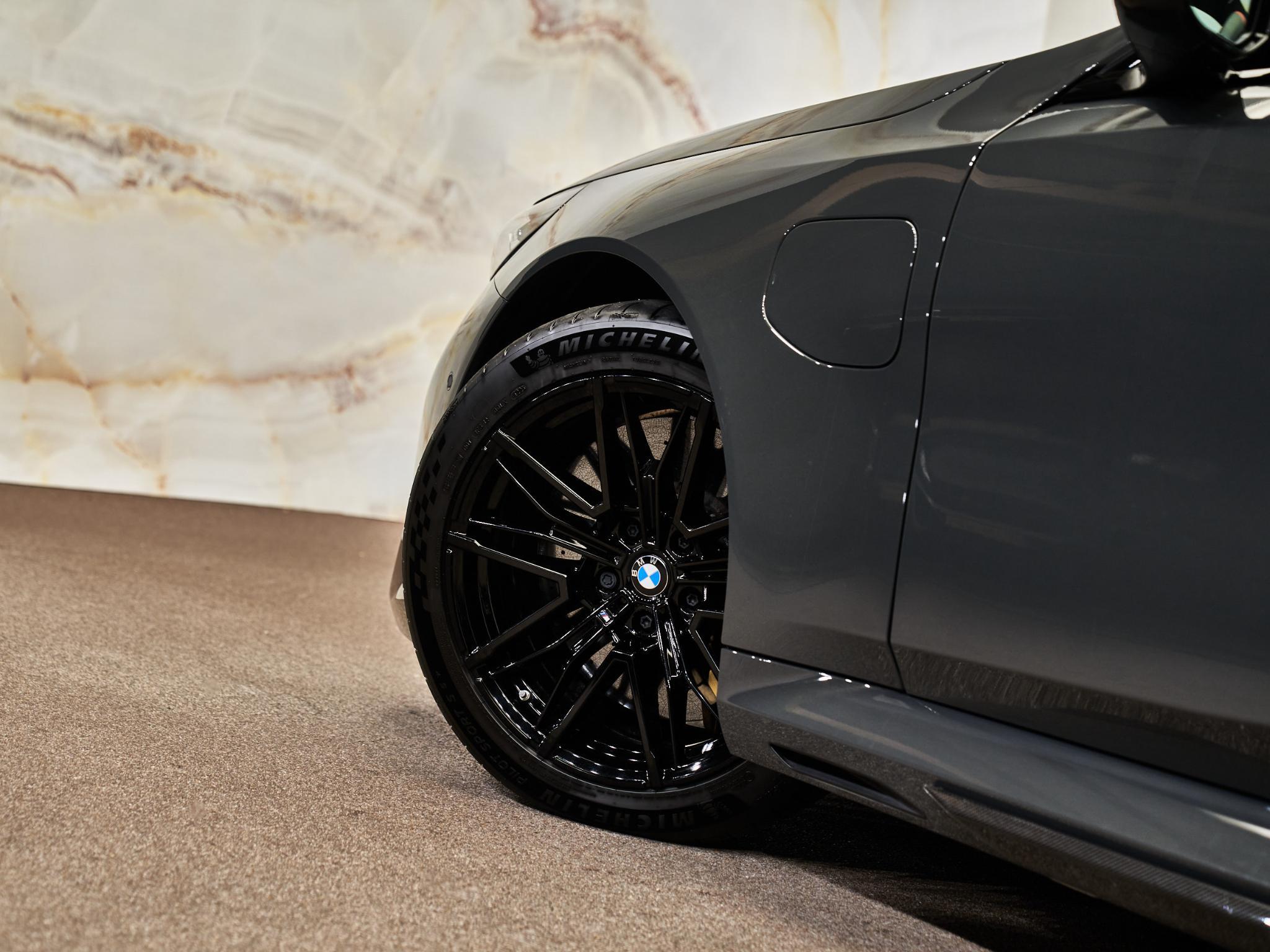 BMW M5 - 31