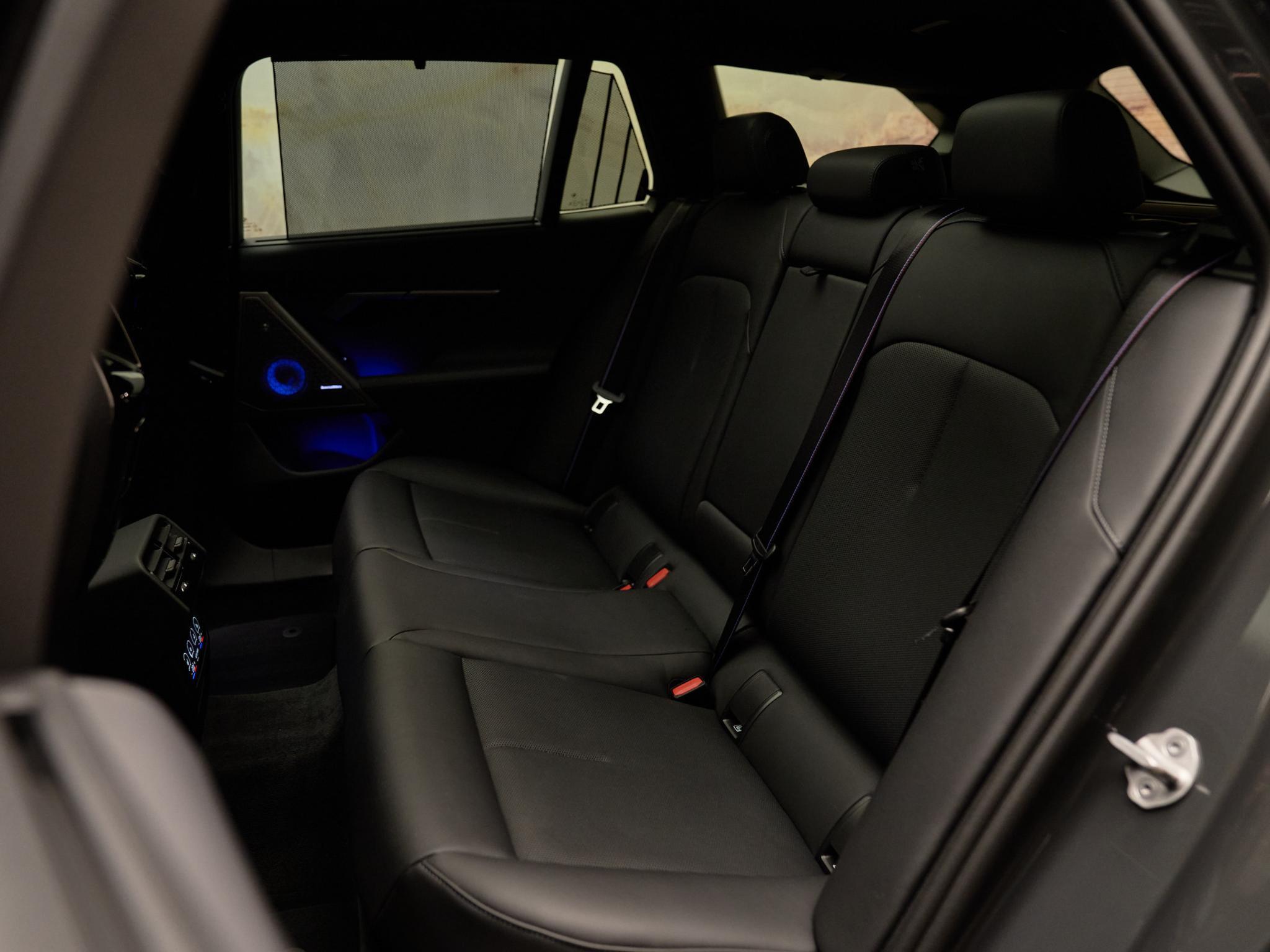 BMW M5 - 28