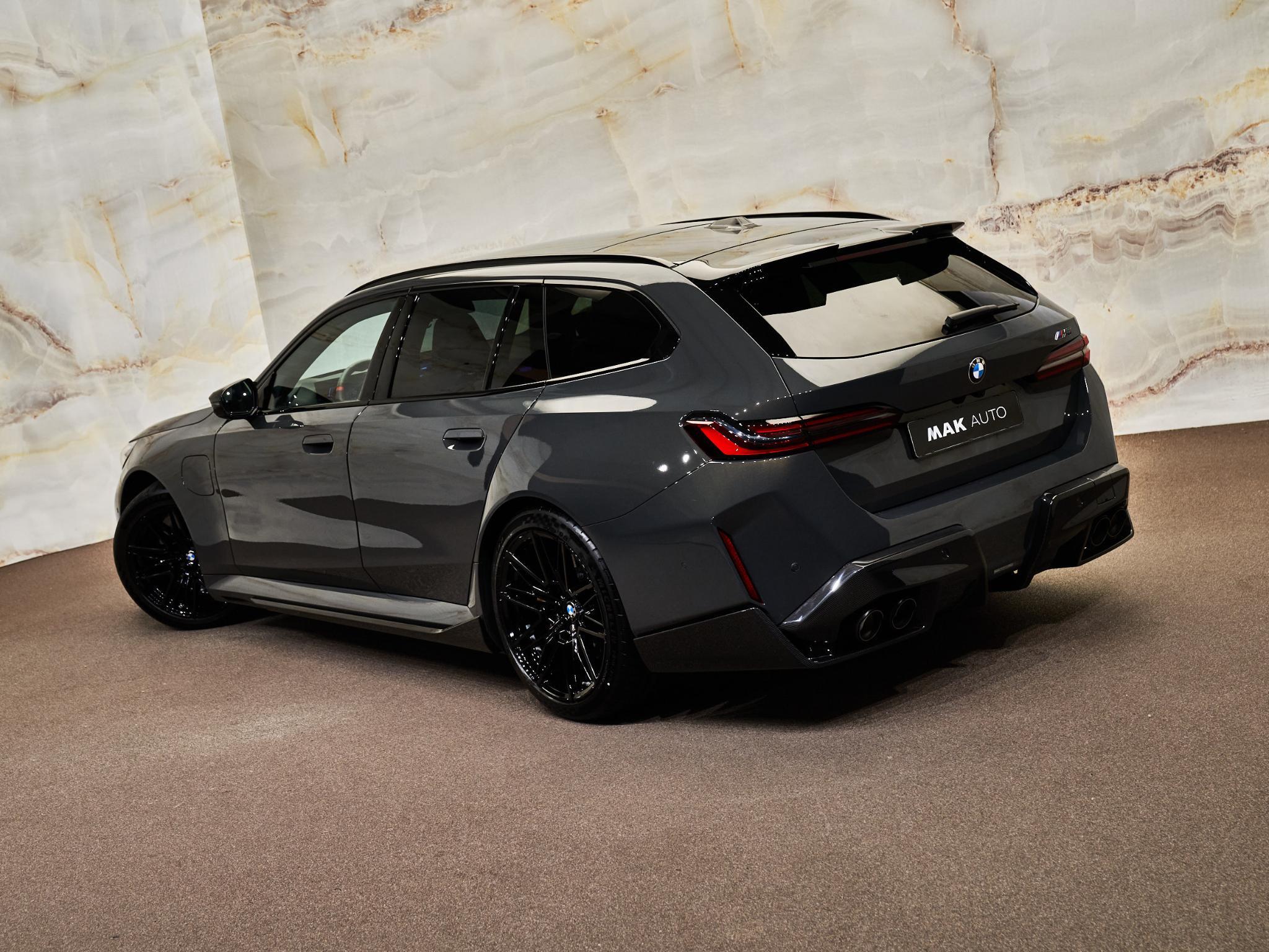 BMW M5 - 33