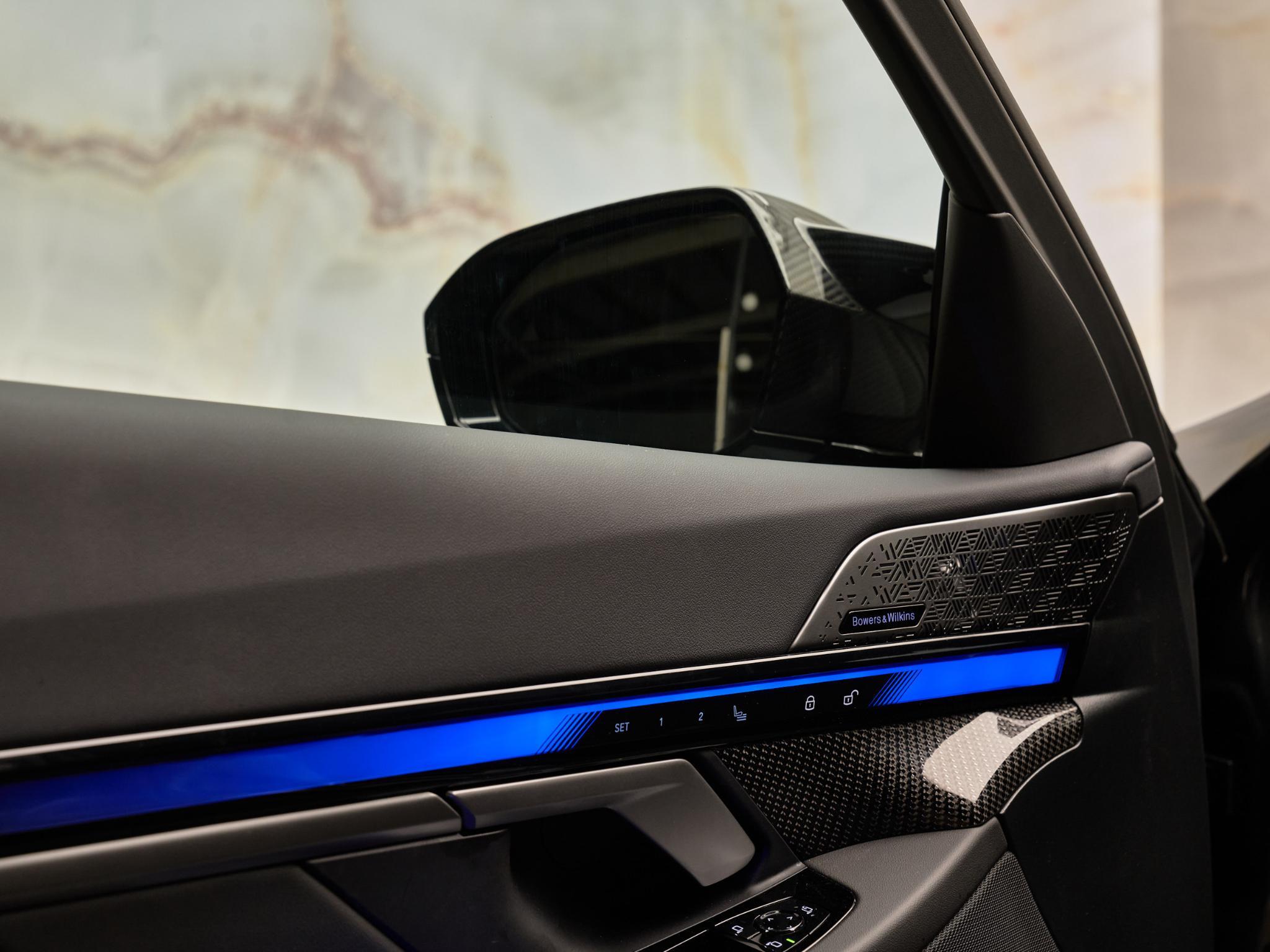 BMW M5 - 12